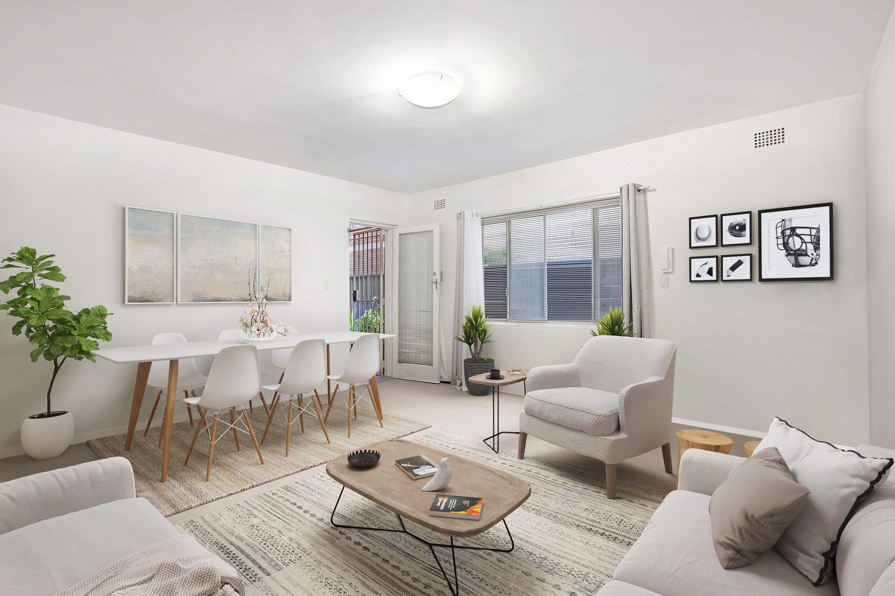 2/873 Anzac Parade, Maroubra, NSW, 2035