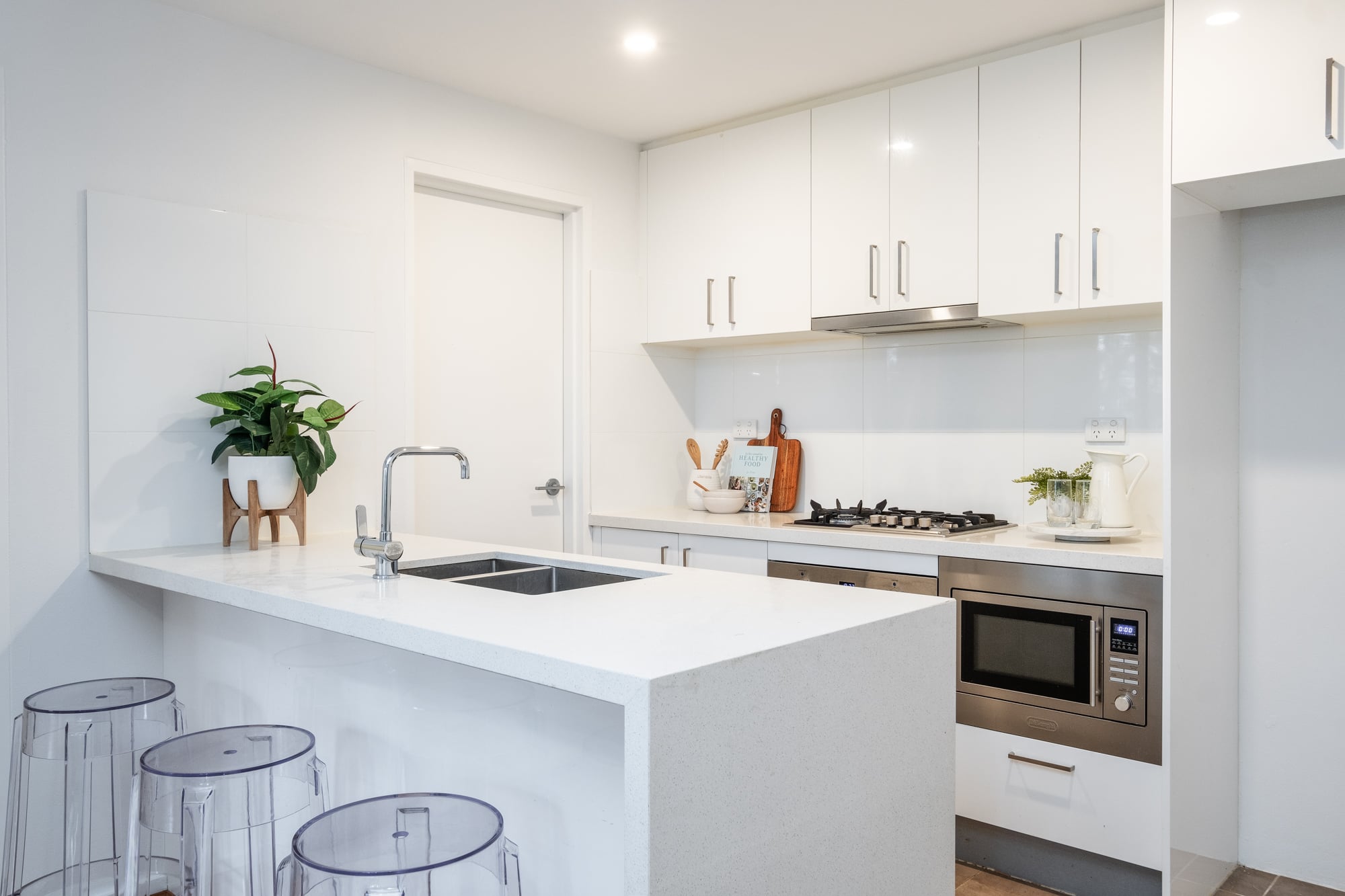 11/6-10 Beaconsfield Parade, Lindfield, NSW, 2070, Lindfield - Thumbnail 2