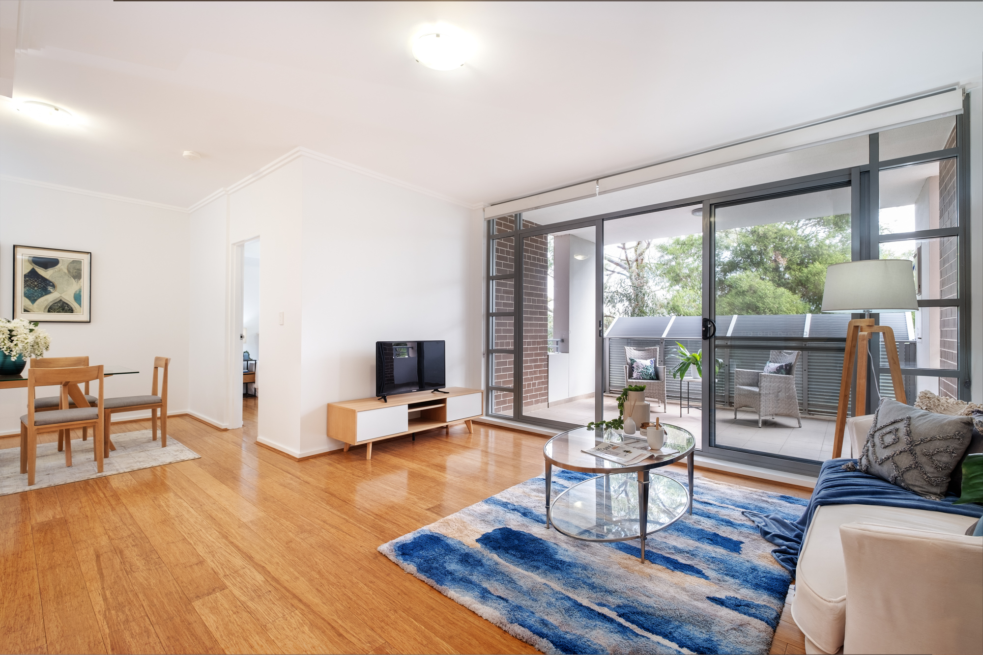 11/6-10 Beaconsfield Parade, Lindfield, NSW, 2070, Lindfield - Thumbnail 6
