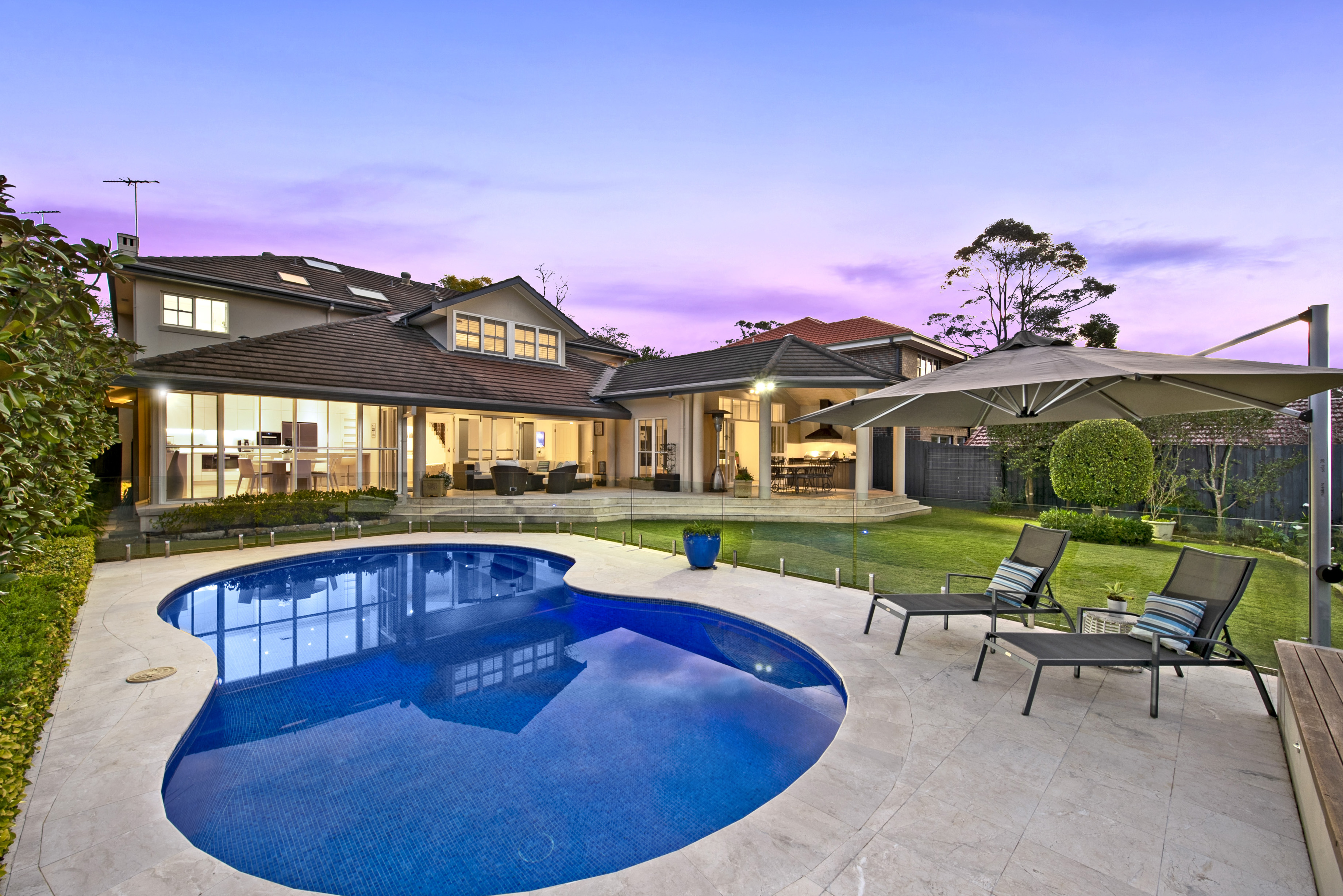 12 Karuah Road, Turramurra, NSW, 2074, Turramurra - Thumbnail 2