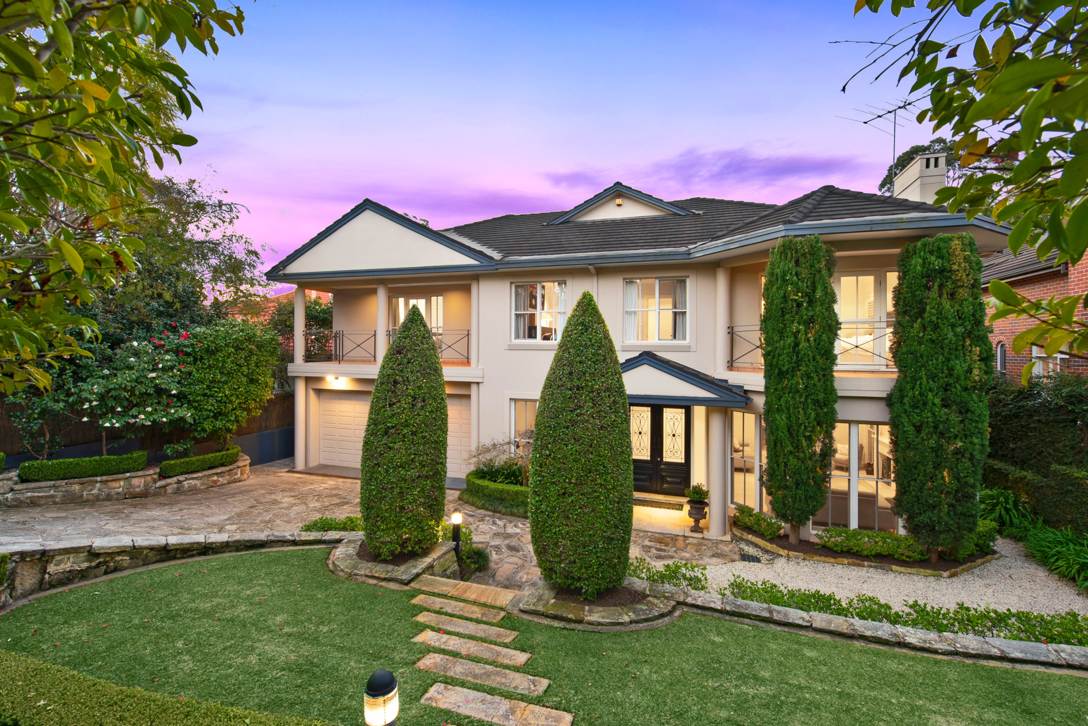 12 Karuah Road, Turramurra, NSW, 2074, Turramurra - Thumbnail 8