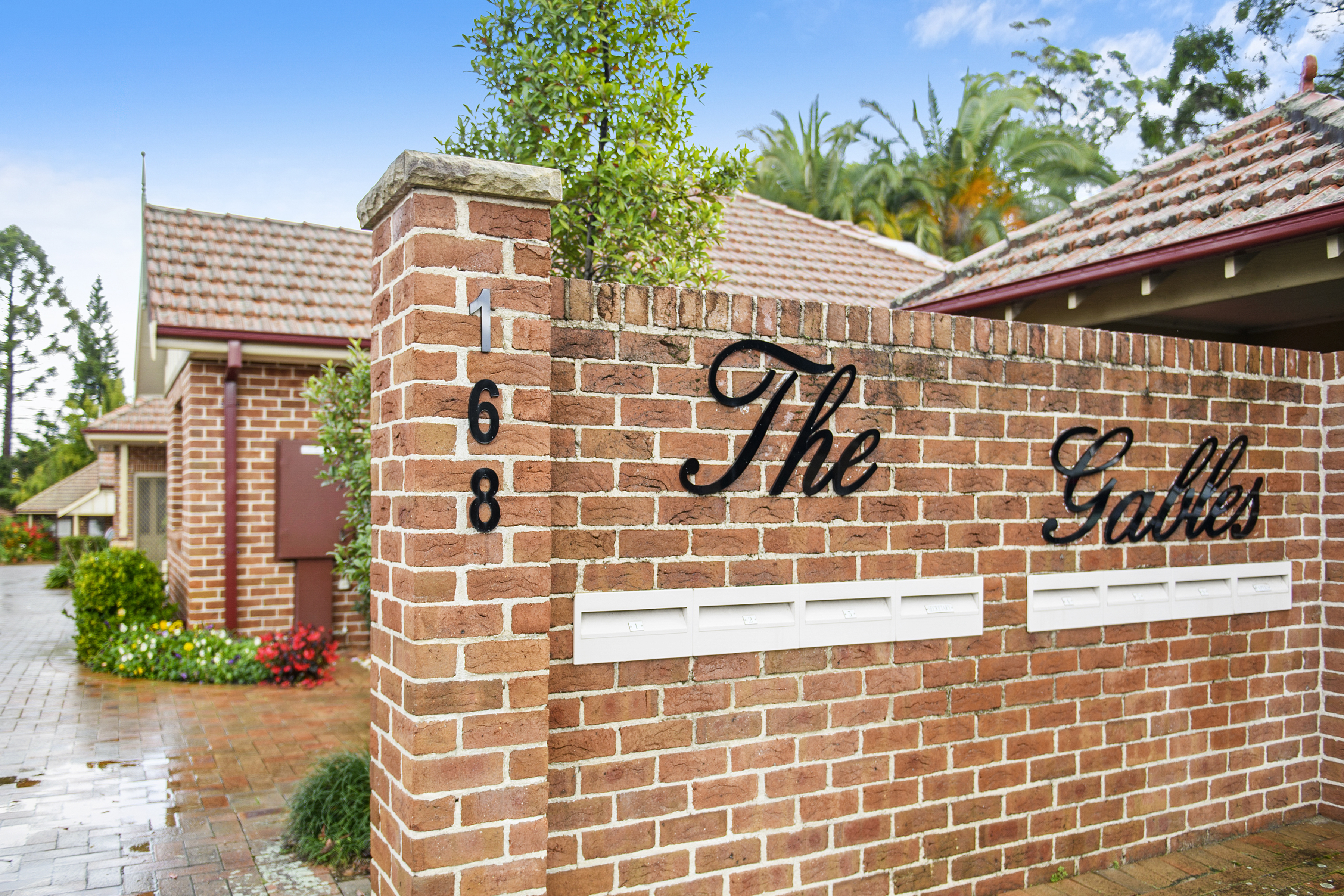 2/168 Beecroft Road, Cheltenham, NSW, 2119, Cheltenham - Thumbnail 2