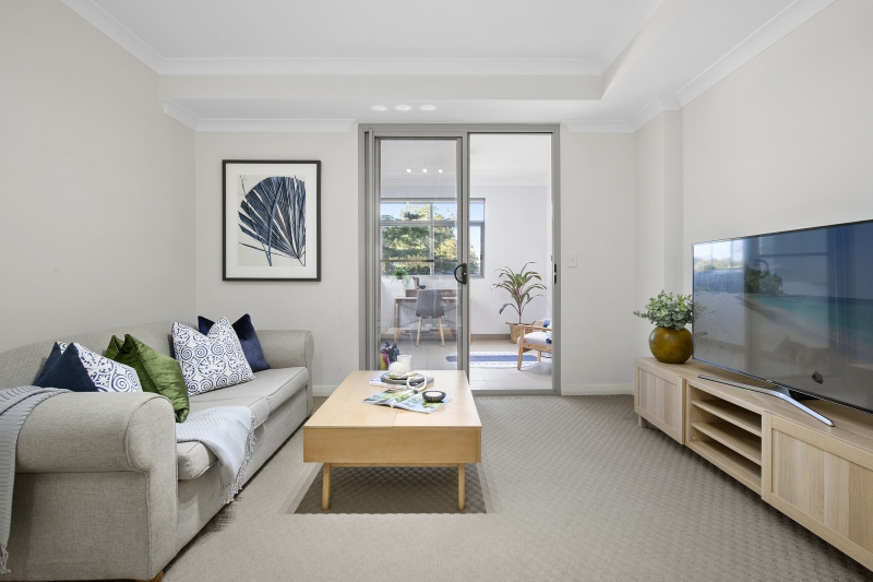 25/212-216 Mona Vale Road, St Ives, NSW, 2075, St Ives - Thumbnail 2