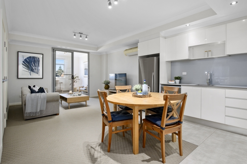 25/212-216 Mona Vale Road, St Ives, NSW, 2075, St Ives - Thumbnail 8
