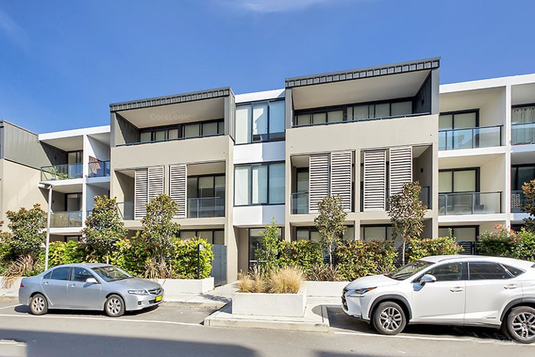 208/5B Whiteside Street, North Ryde, NSW, 2113, North Ryde - Thumbnail 4