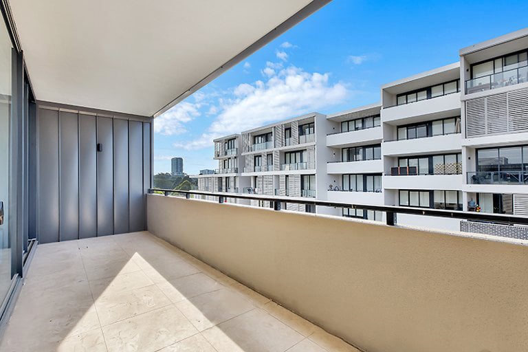 208/5B Whiteside Street, North Ryde, NSW, 2113, North Ryde - Thumbnail 2