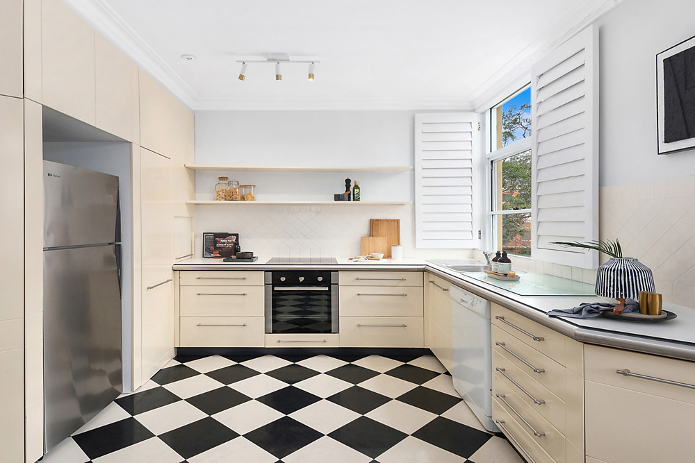 14/66-66A Darling Point Road, Darling Point, NSW, 2027, Darling Point - Thumbnail 2