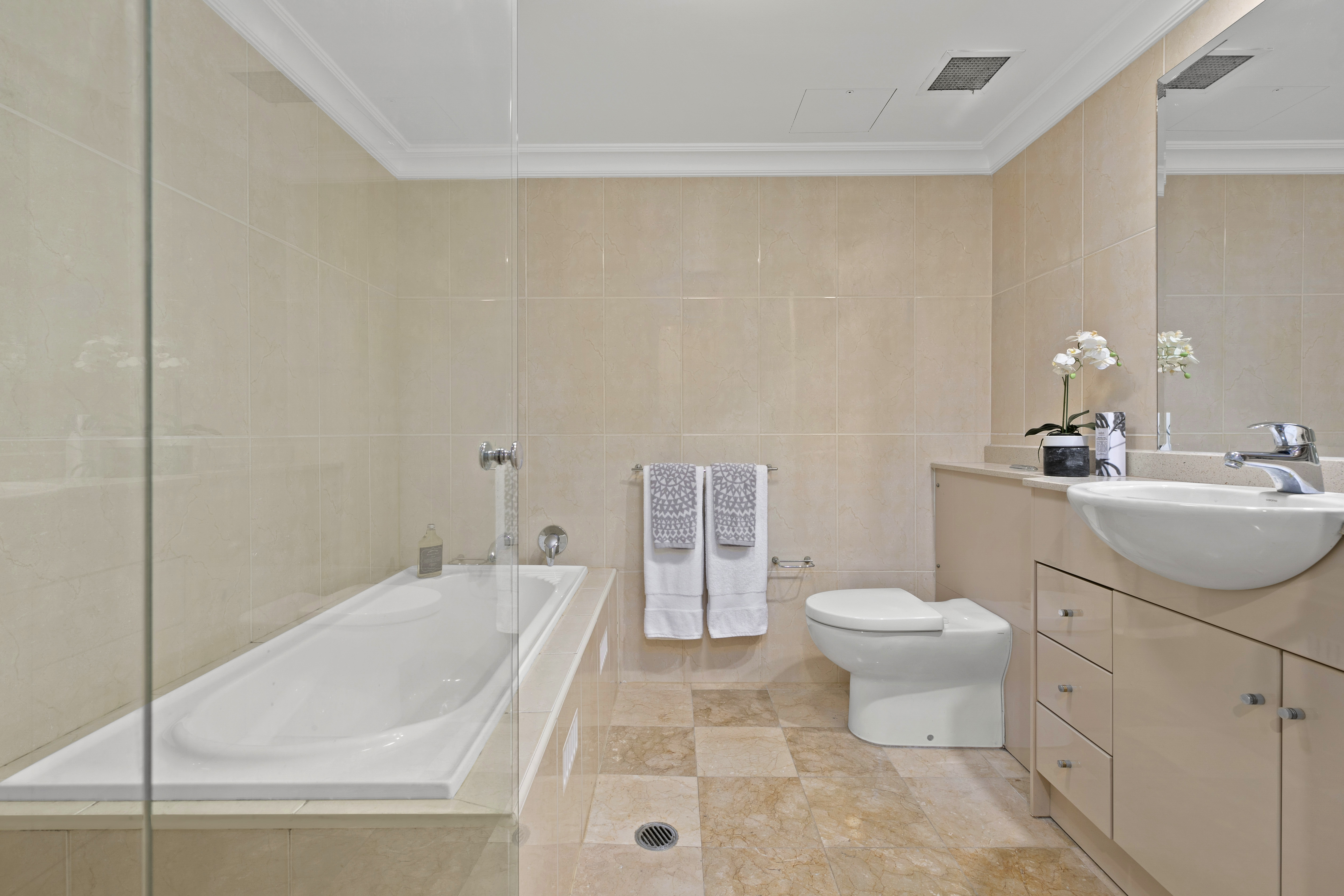 3/17 Newcastle Street, Rose Bay, NSW, 2029, Rose Bay - Thumbnail 5