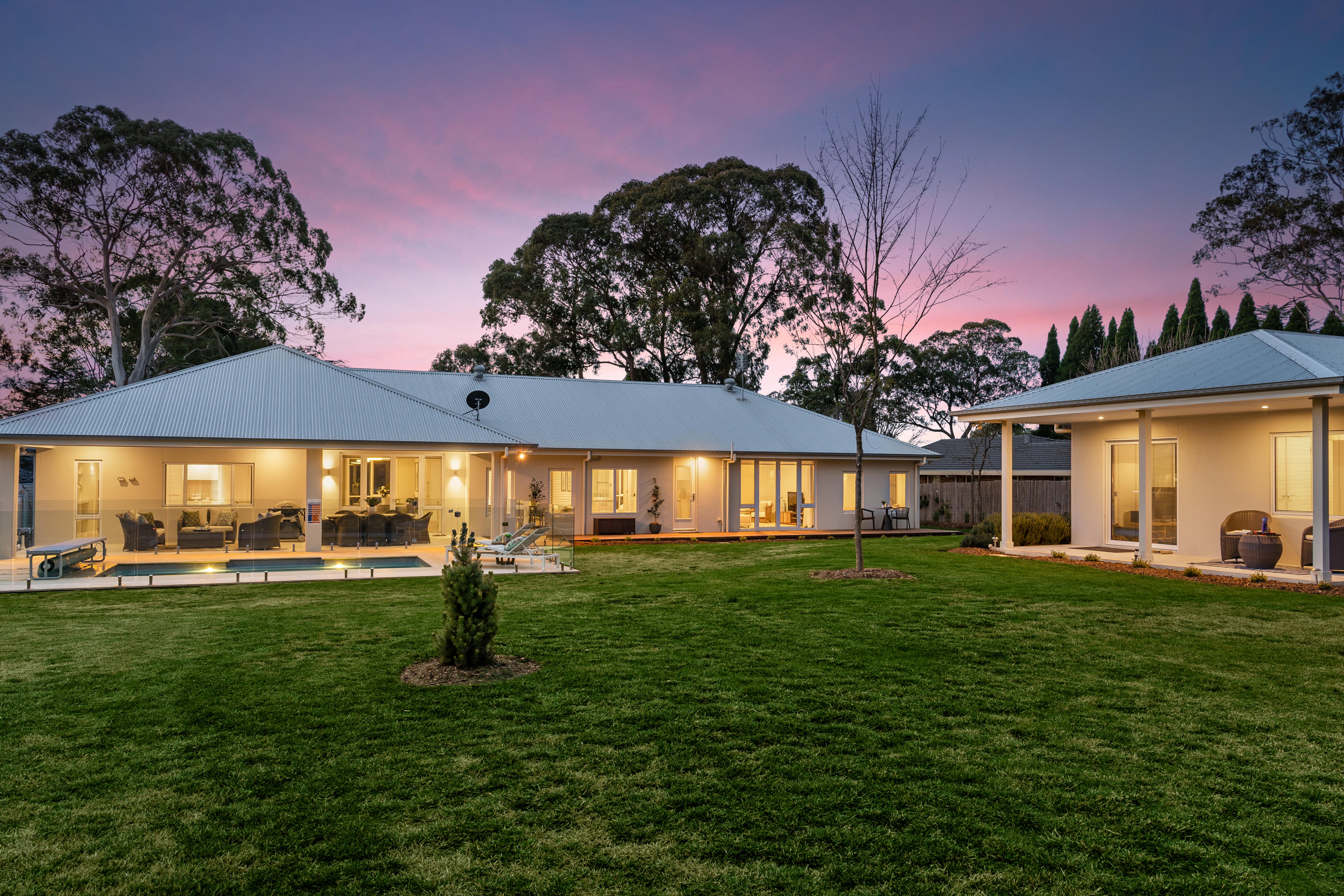 67 Sunninghill Avenue, Burradoo, NSW, 2576, Burradoo - Thumbnail 7