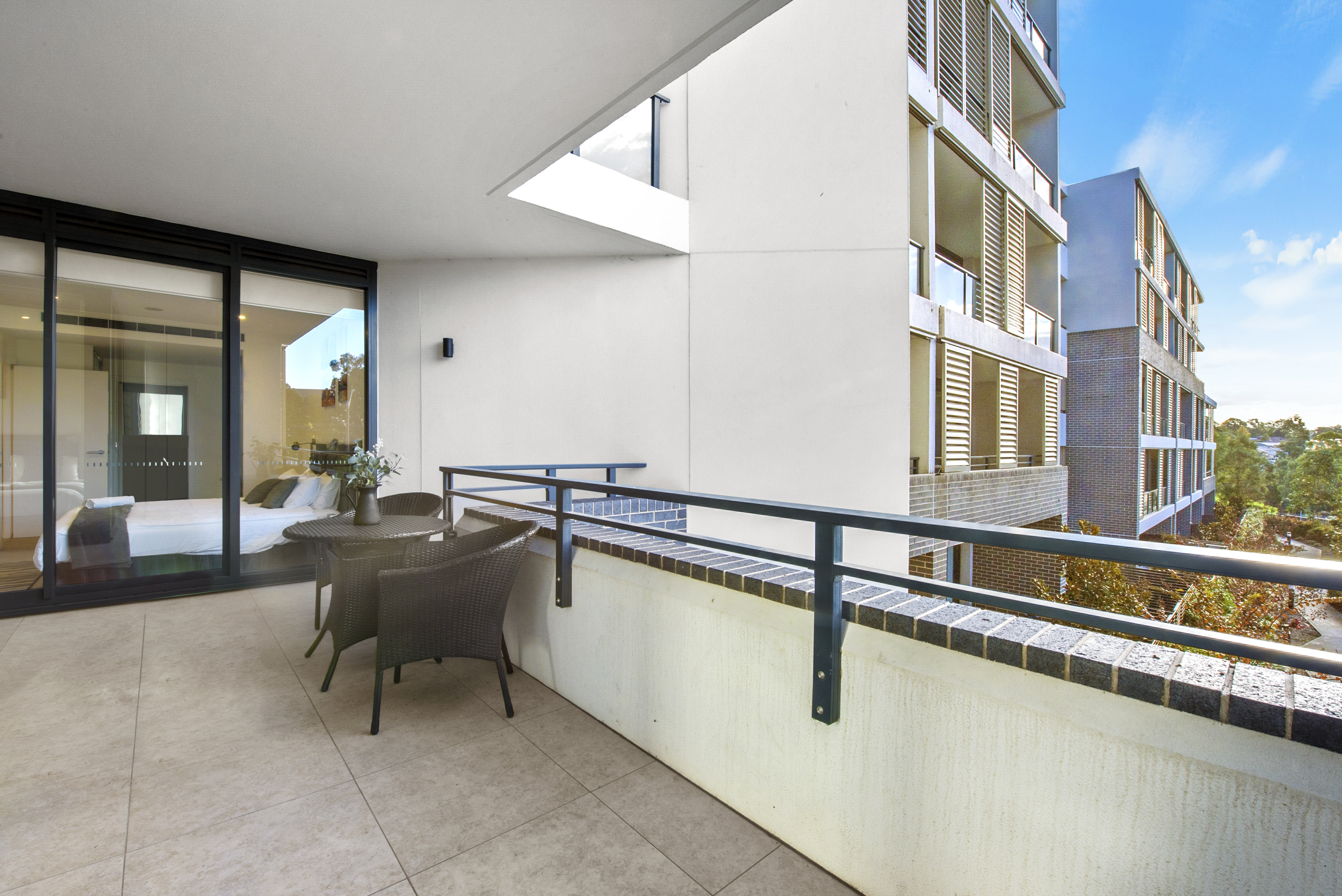111/5A Whiteside Street, North Ryde, NSW, 2113, North Ryde - Thumbnail 4