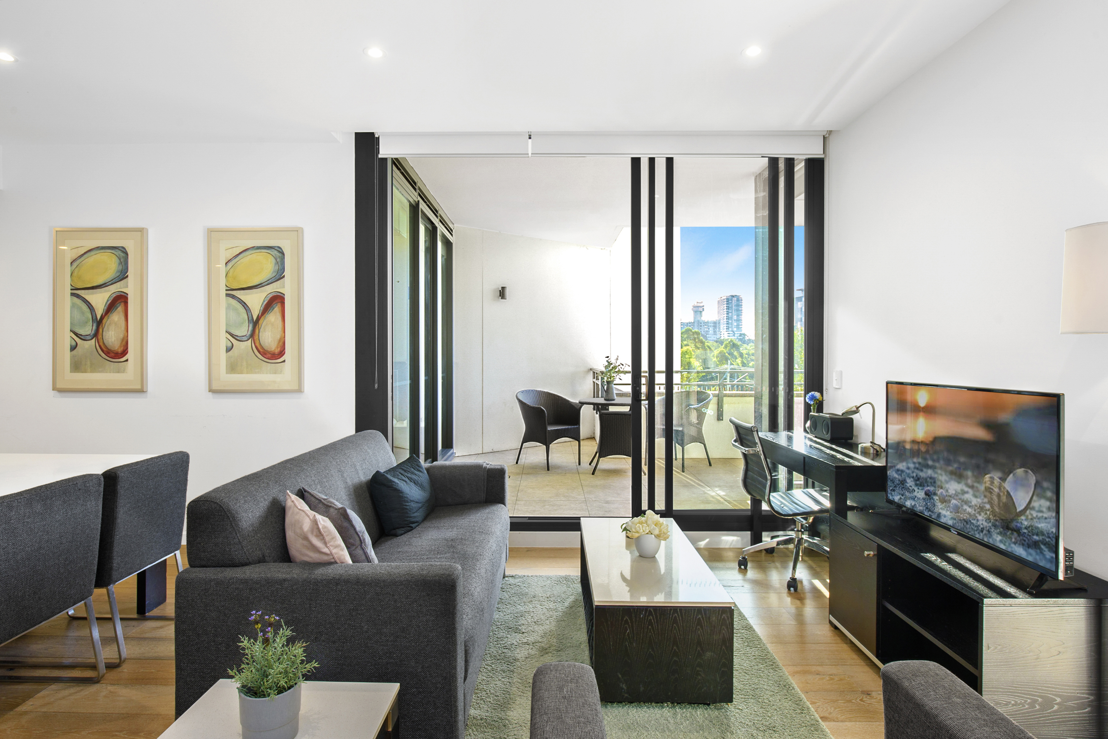111/5A Whiteside Street, North Ryde, NSW, 2113, North Ryde - Thumbnail 3