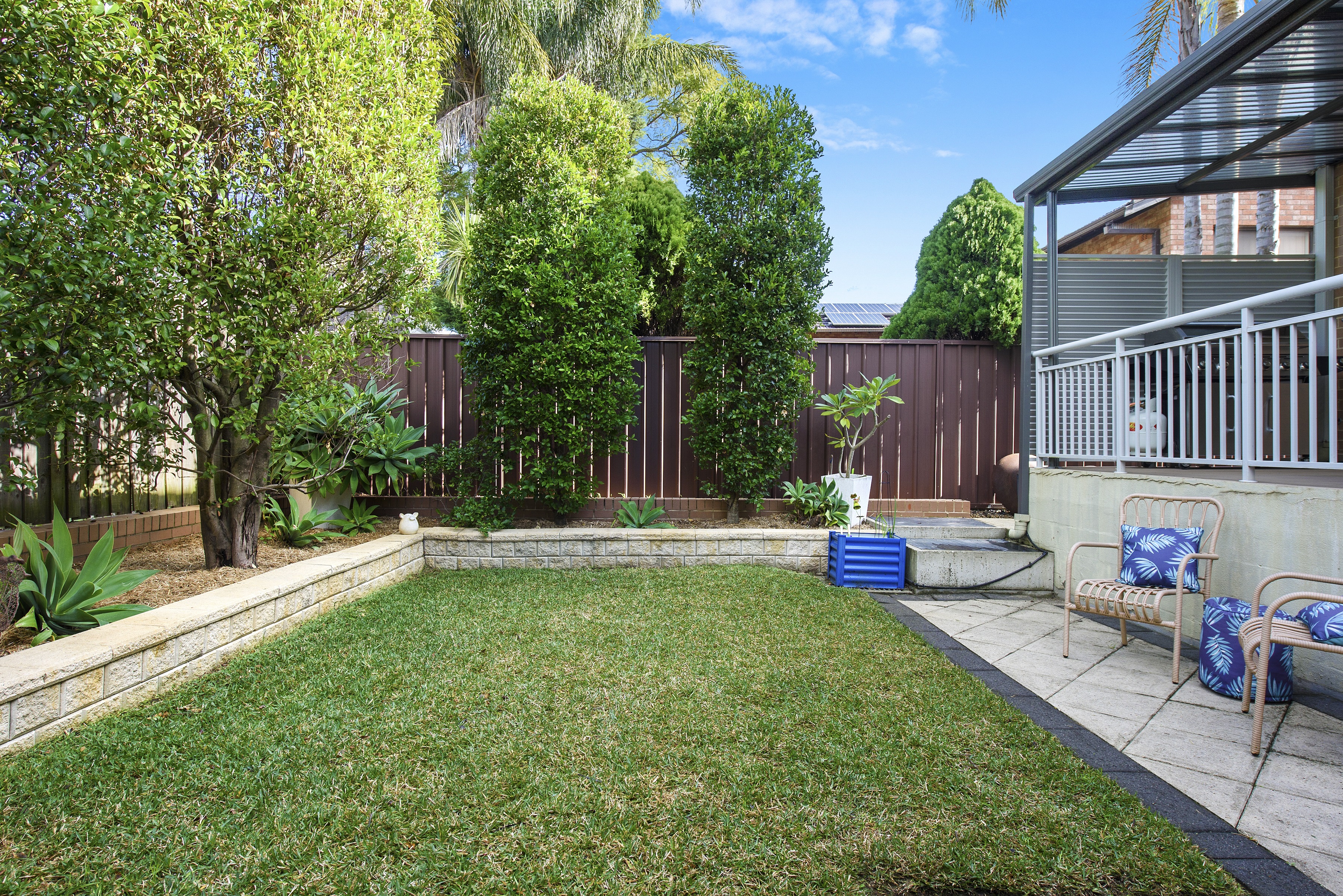 6/162 Marsden Road, Dundas Valley, NSW, 2117