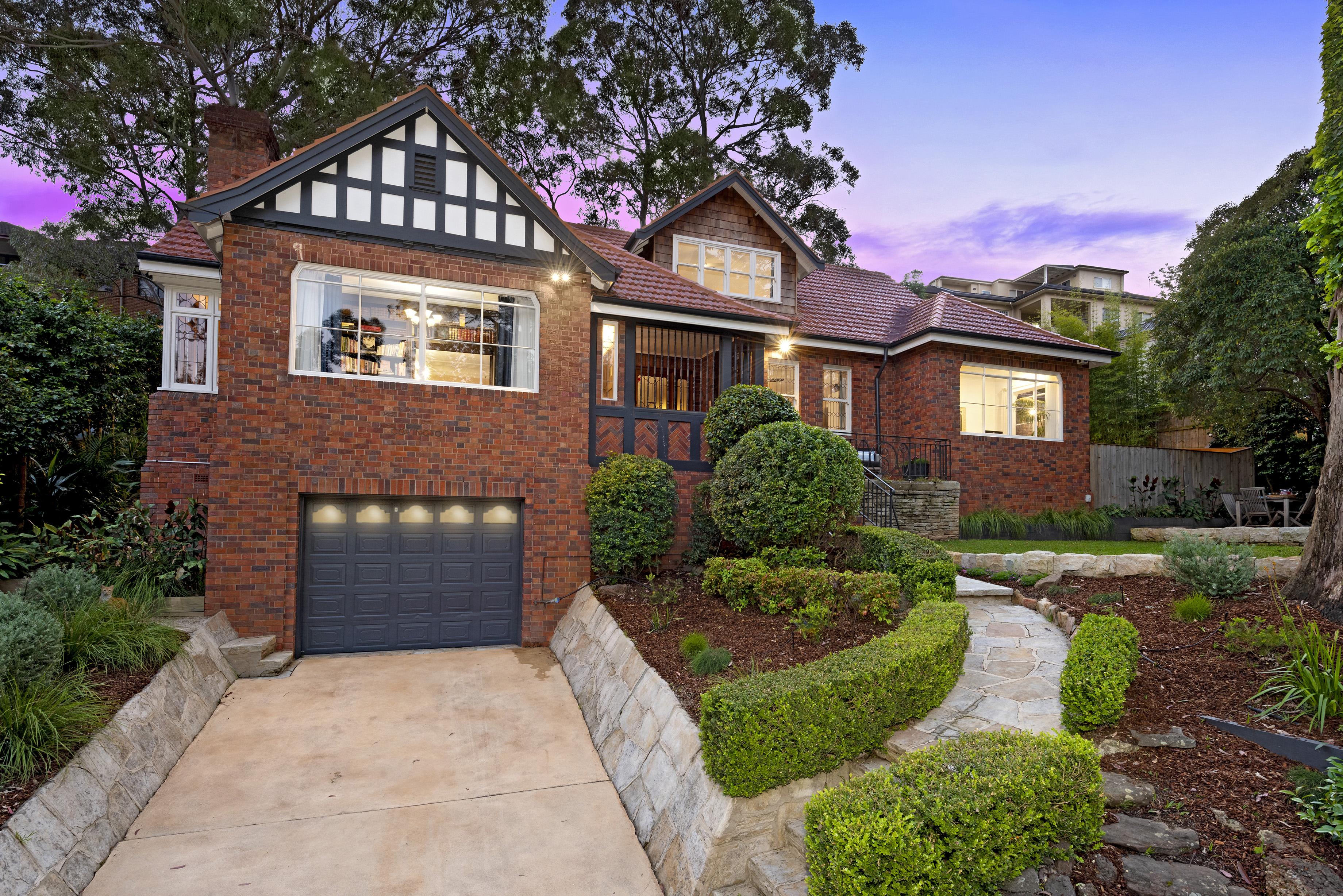 10 Park Crescent, Pymble, NSW, 2073, Pymble - Thumbnail 3