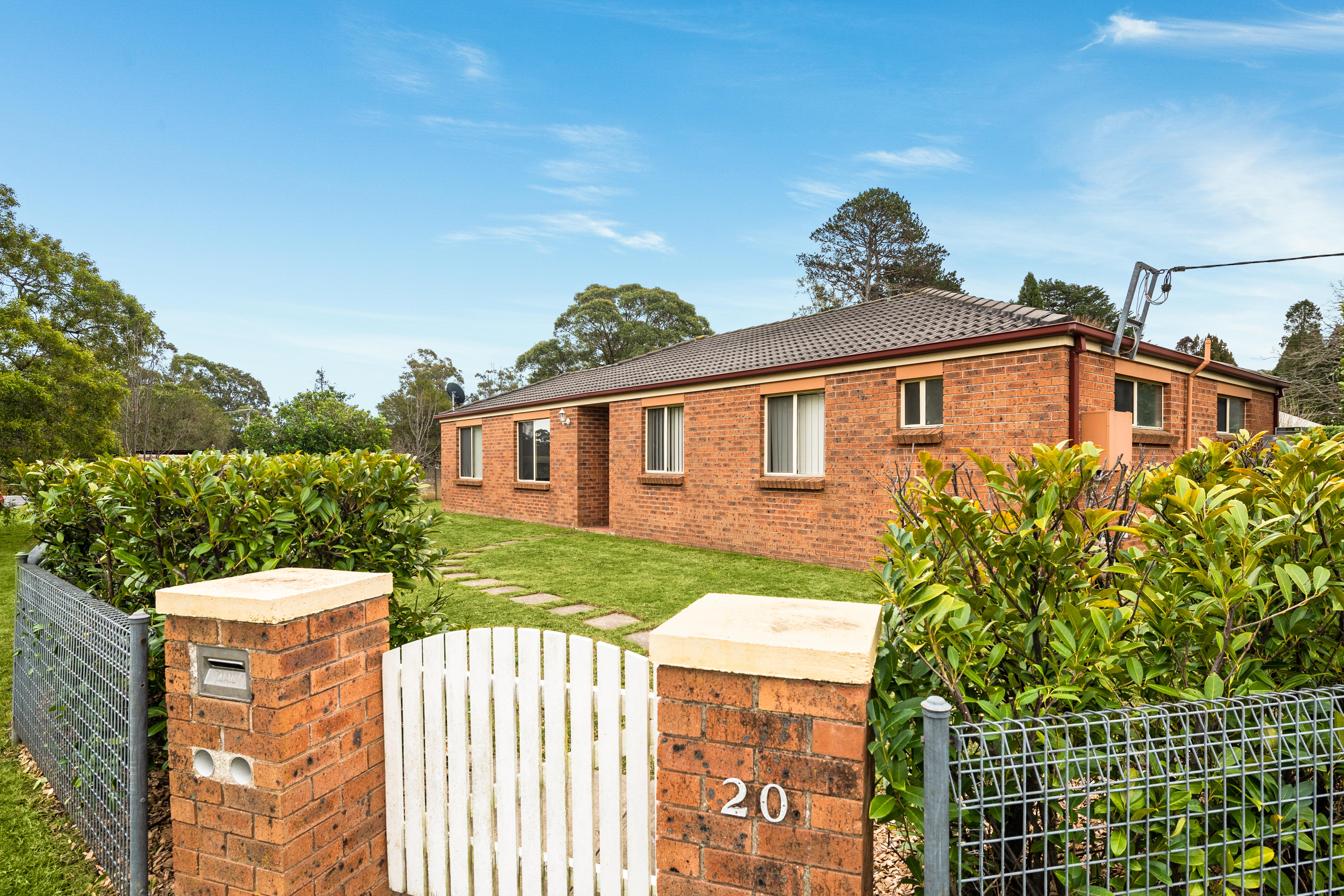 20 Hansen Street, Bowral, NSW, 2576