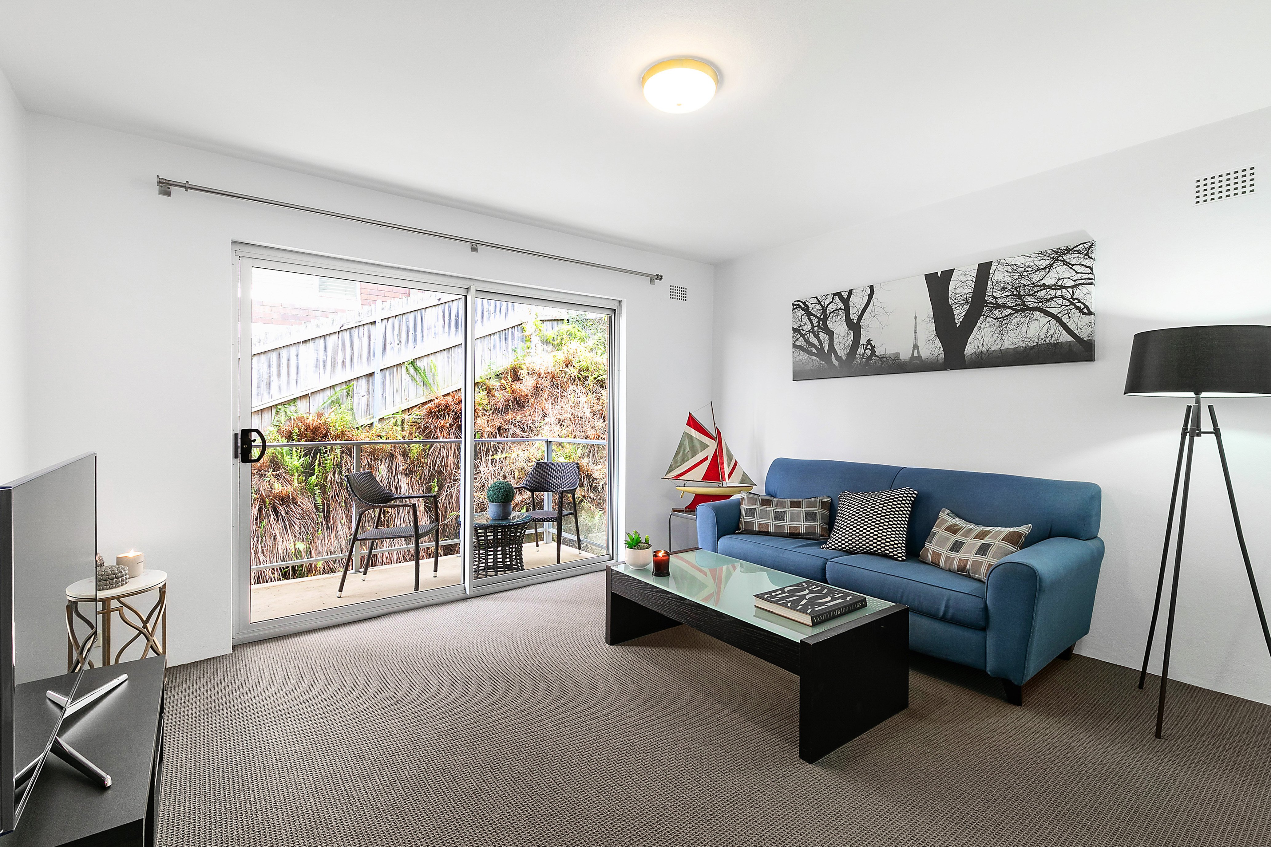 6/2 Kareela Road, Cremorne Point, NSW, 2090, Cremorne Point - Thumbnail 2