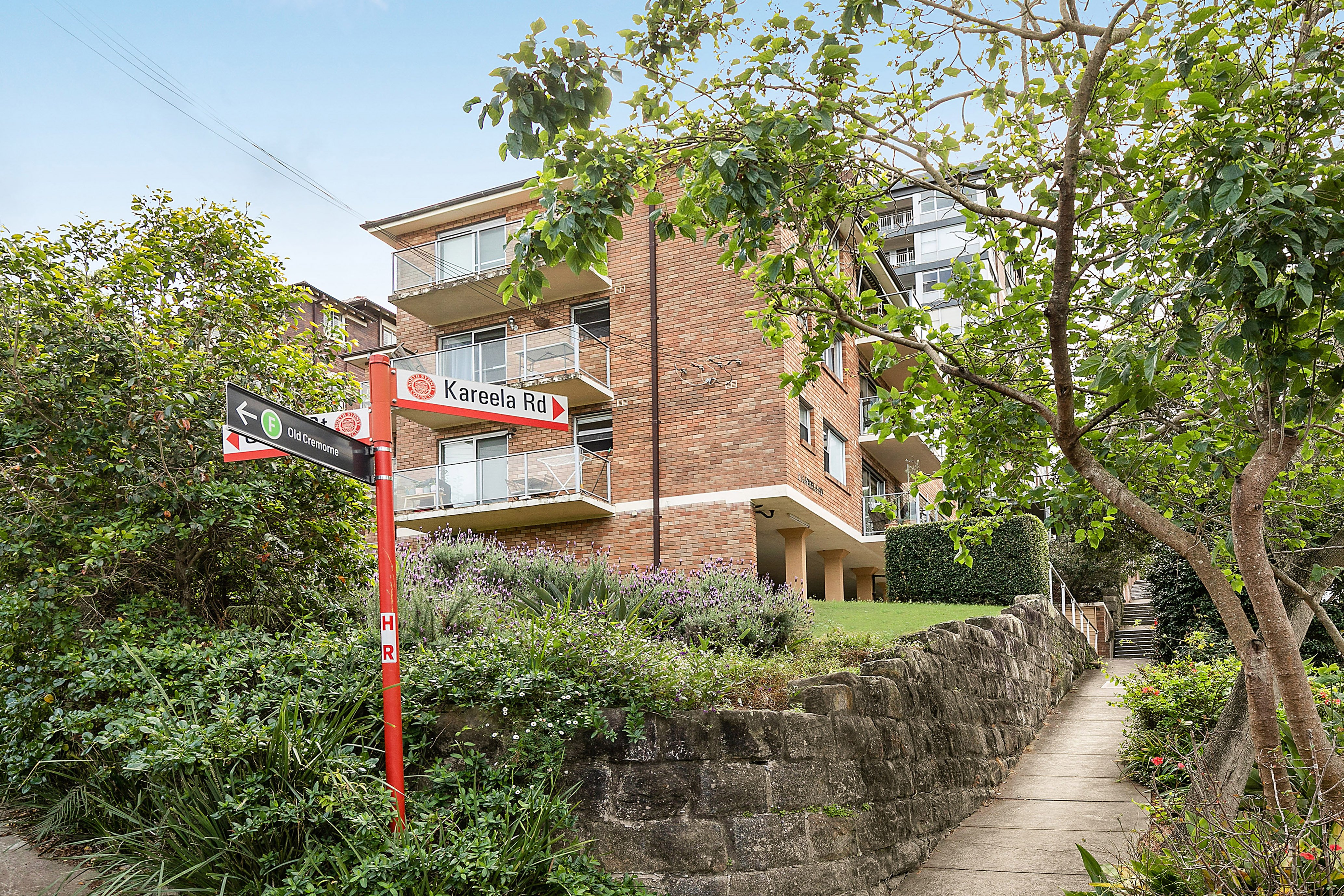 6/2 Kareela Road, Cremorne Point, NSW, 2090, Cremorne Point - Thumbnail 5