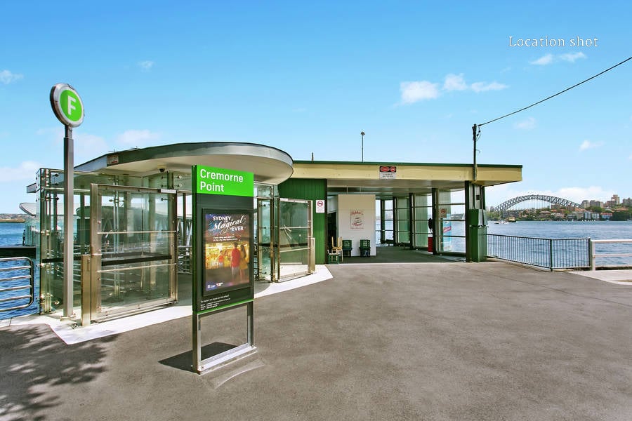 6/2 Kareela Road, Cremorne Point, NSW, 2090, Cremorne Point - Thumbnail 7