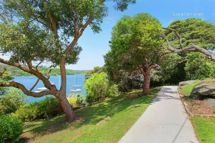 6/2 Kareela Road, Cremorne Point, NSW, 2090, Cremorne Point - Thumbnail 8