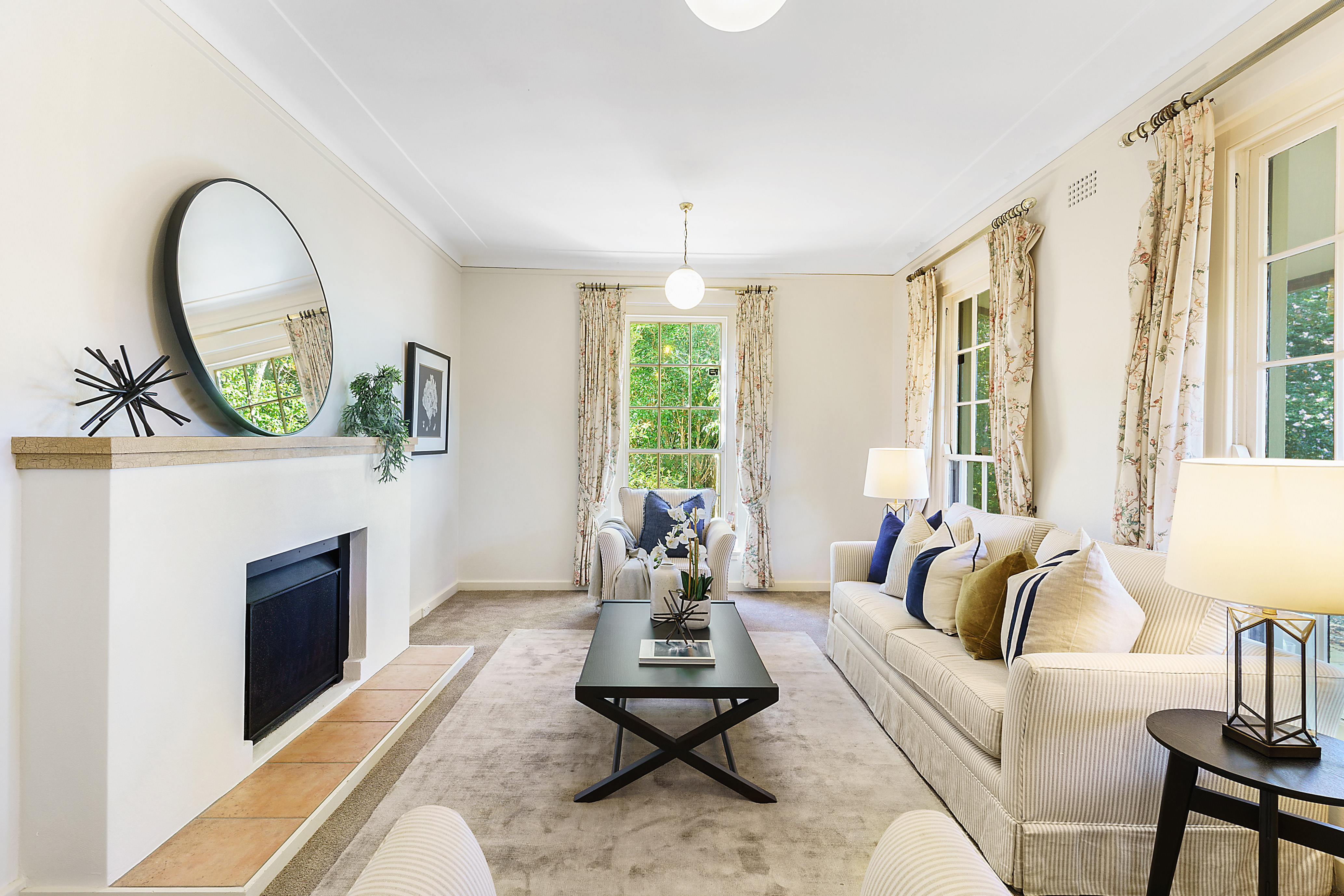 30-32 Churchill Avenue, Wahroonga, NSW, 2076, Wahroonga - Thumbnail 2