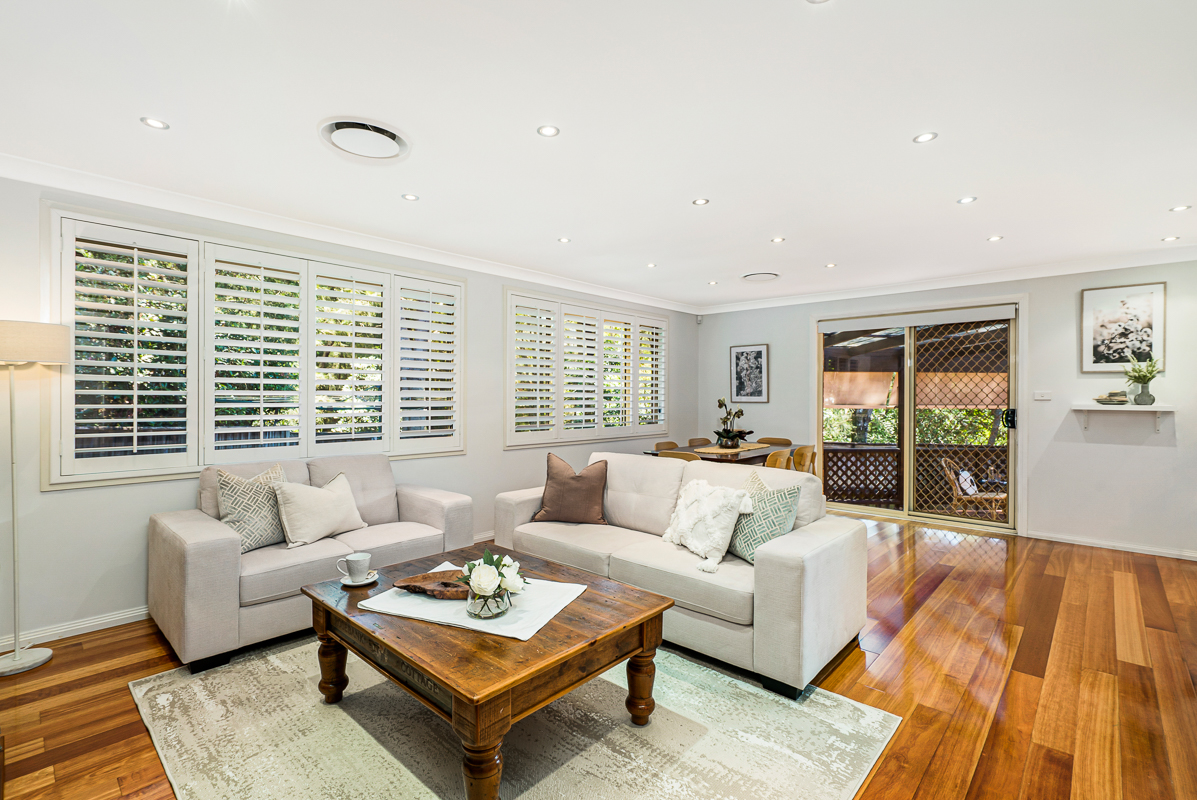 6 Hawick Court, Kellyville, NSW, 2155, Kellyville - Thumbnail 3