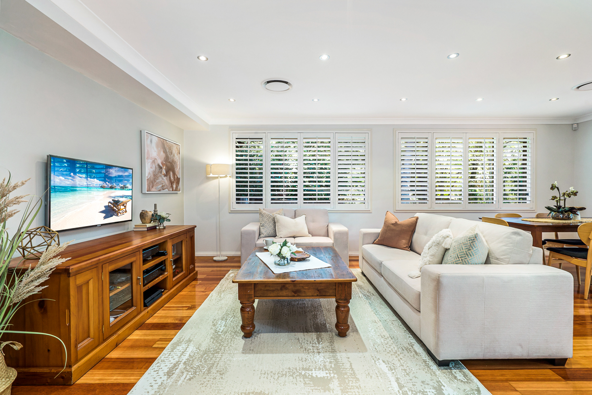 6 Hawick Court, Kellyville, NSW, 2155, Kellyville - Thumbnail 4