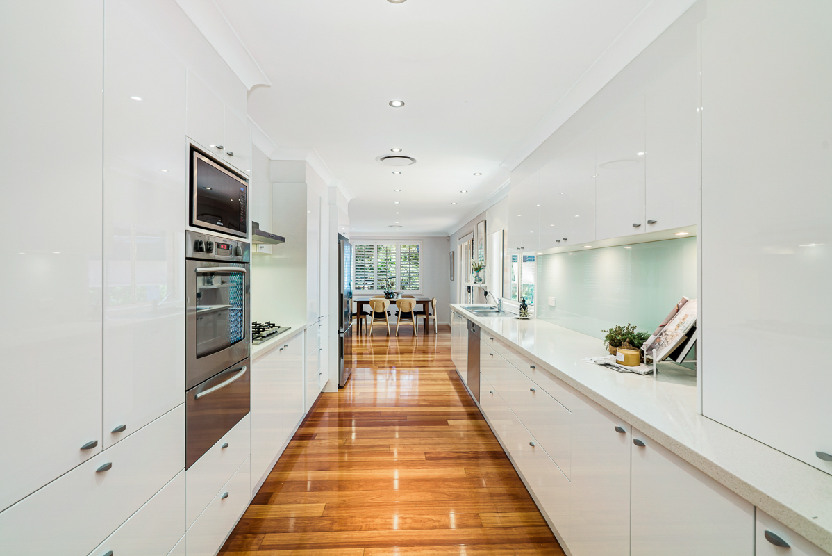 6 Hawick Court, Kellyville, NSW, 2155, Kellyville - Thumbnail 2