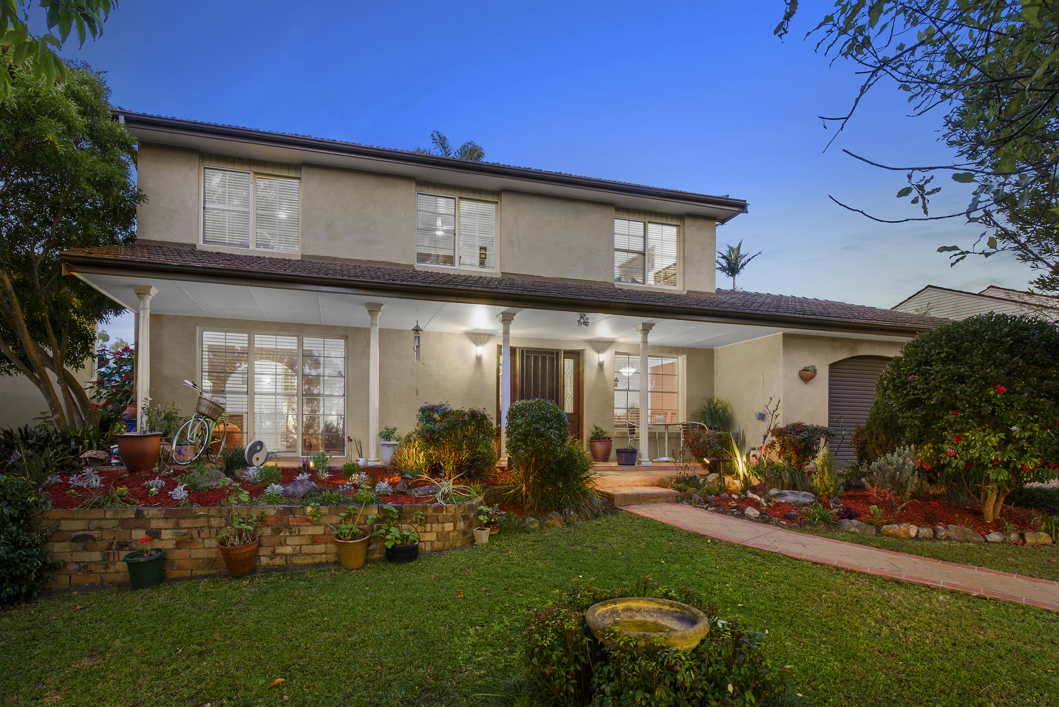 122 Duneba Drive, Westleigh, NSW, 2120, Westleigh - Thumbnail 2