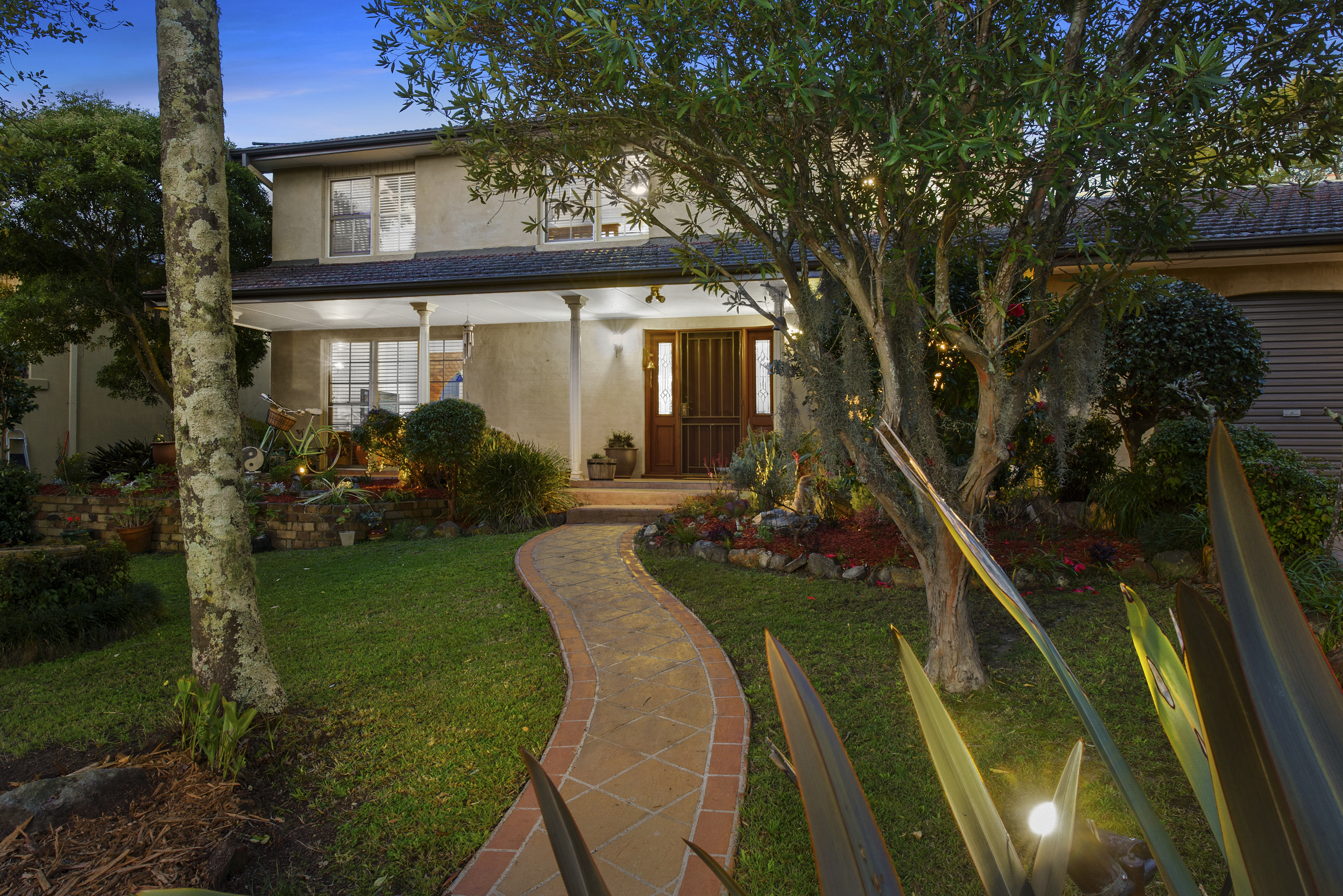 122 Duneba Drive, Westleigh, NSW, 2120, Westleigh - Thumbnail 3