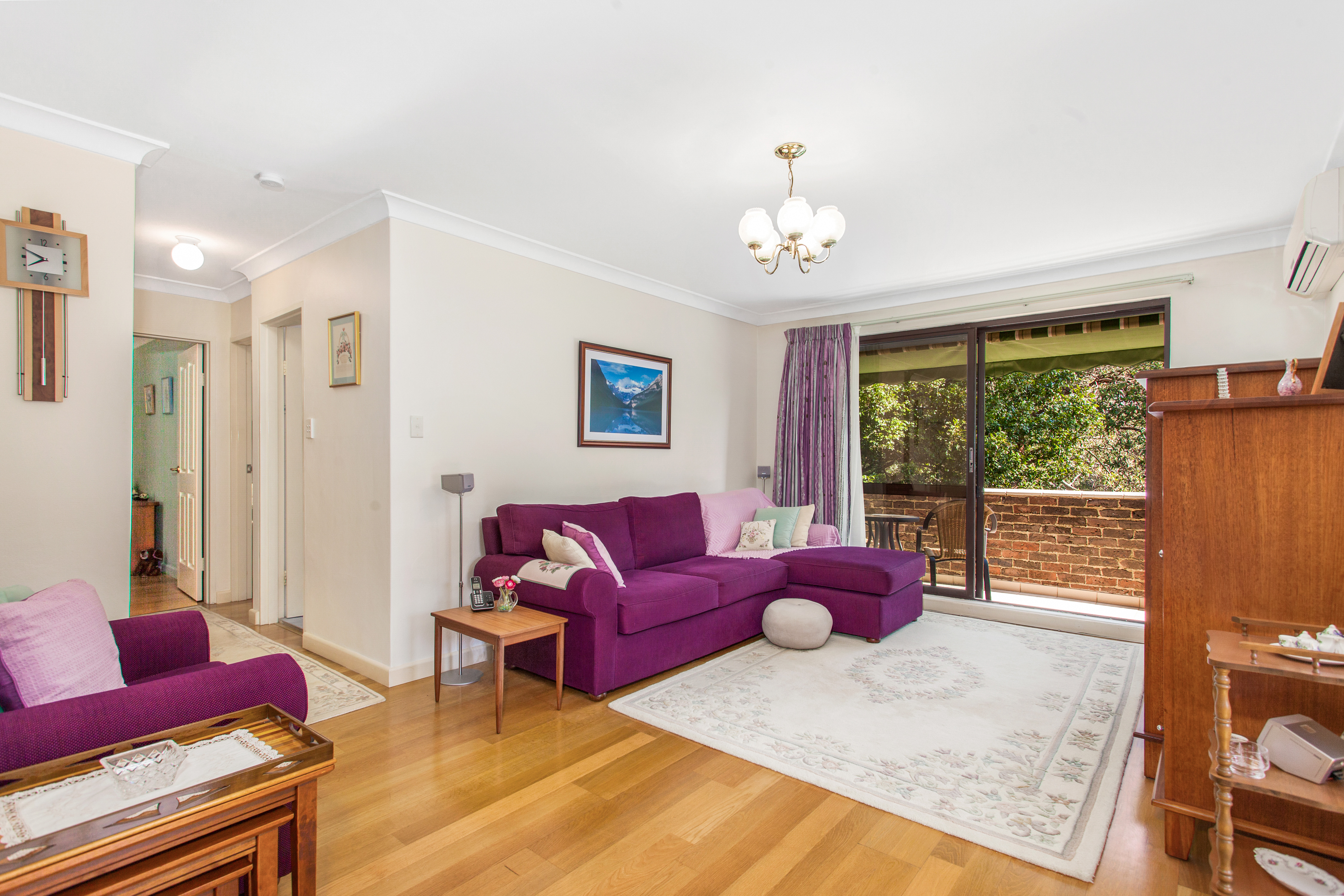 41/19-27 Adderton Road, Telopea, NSW, 2117, Telopea - Thumbnail 3