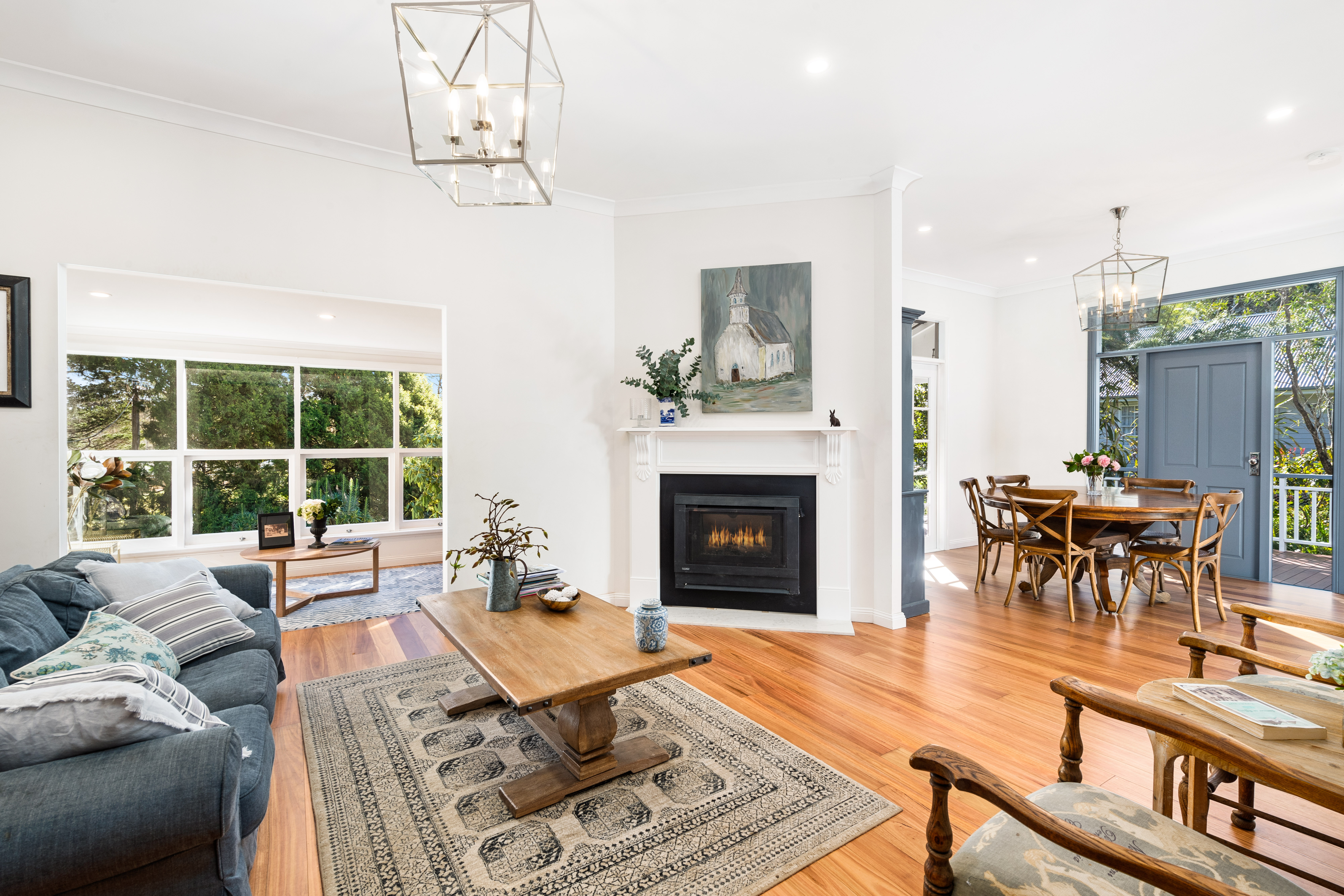 1 Victoria Street (Enter from Osborne Street), Bundanoon, NSW, 2578, Bundanoon - Thumbnail 3