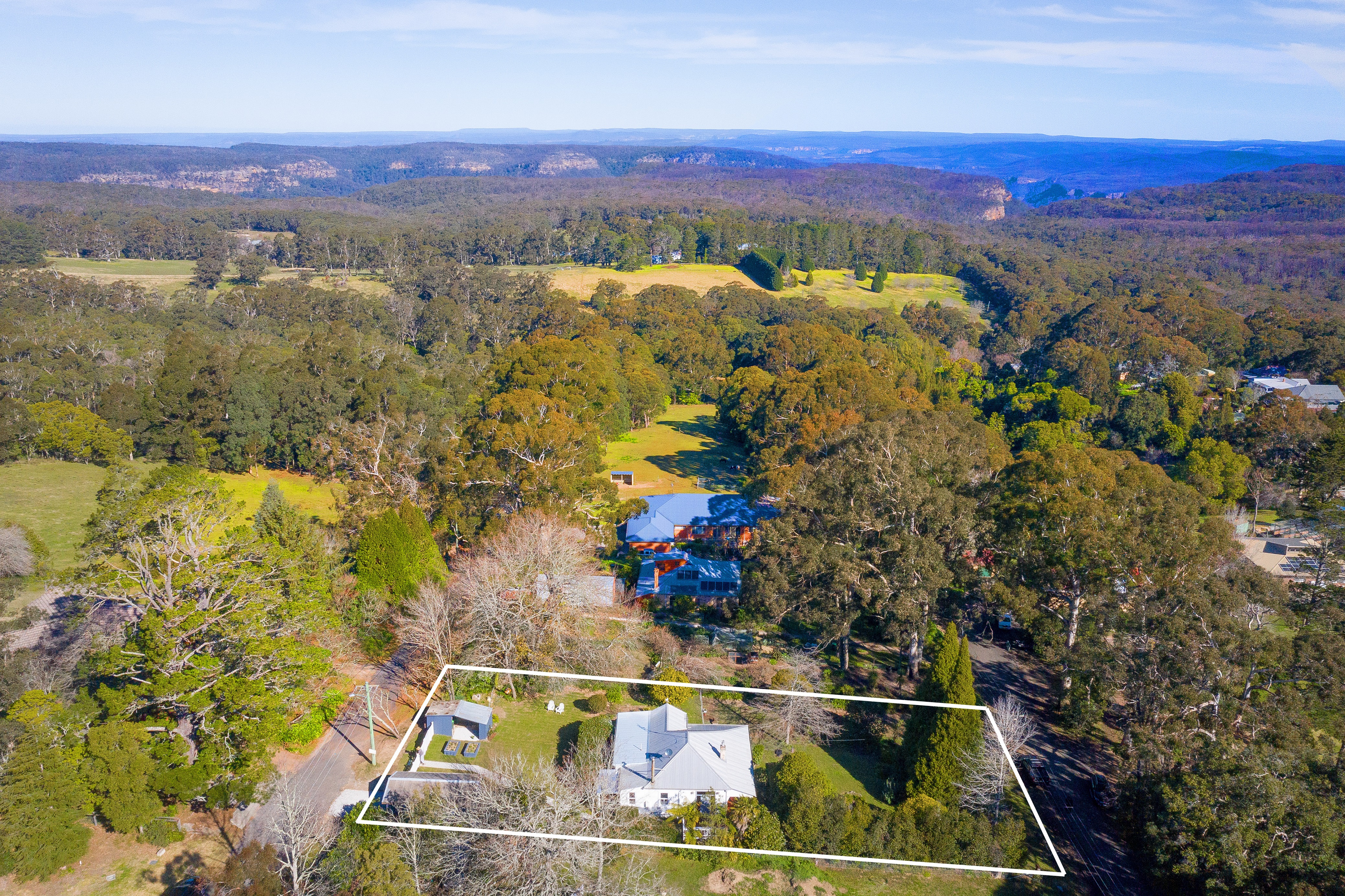 1 Victoria Street (Enter from Osborne Street), Bundanoon, NSW, 2578, Bundanoon - Thumbnail 2