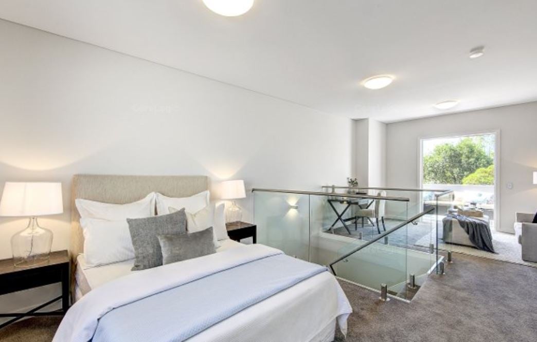 2/7 Wonga Wonga Street, Turramurra, NSW, 2074, Turramurra - Thumbnail 4