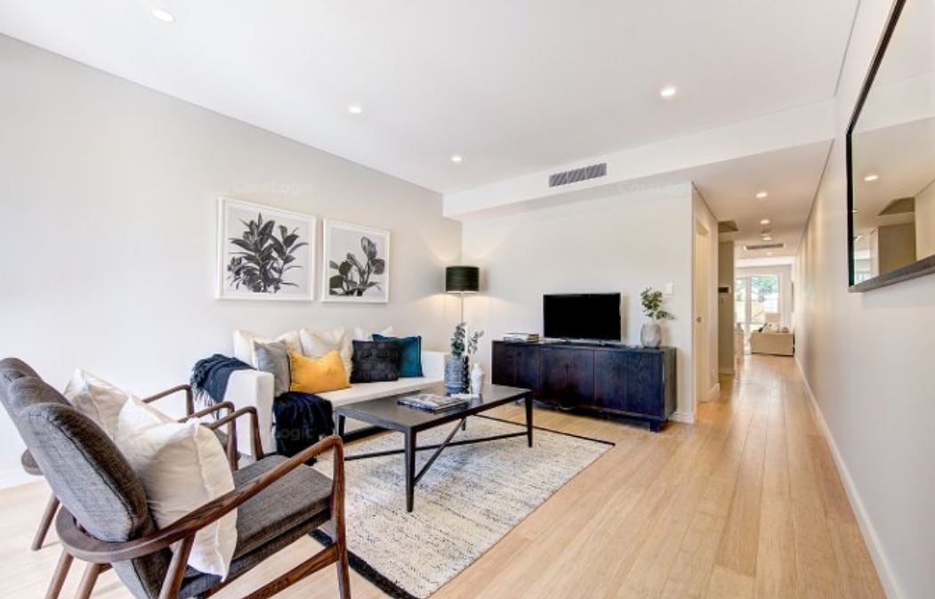 2/7 Wonga Wonga Street, Turramurra, NSW, 2074, Turramurra - Thumbnail 3