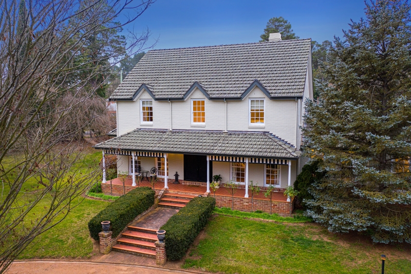 1 Moynoe Close, Burradoo, NSW, 2576, Burradoo - Thumbnail 4