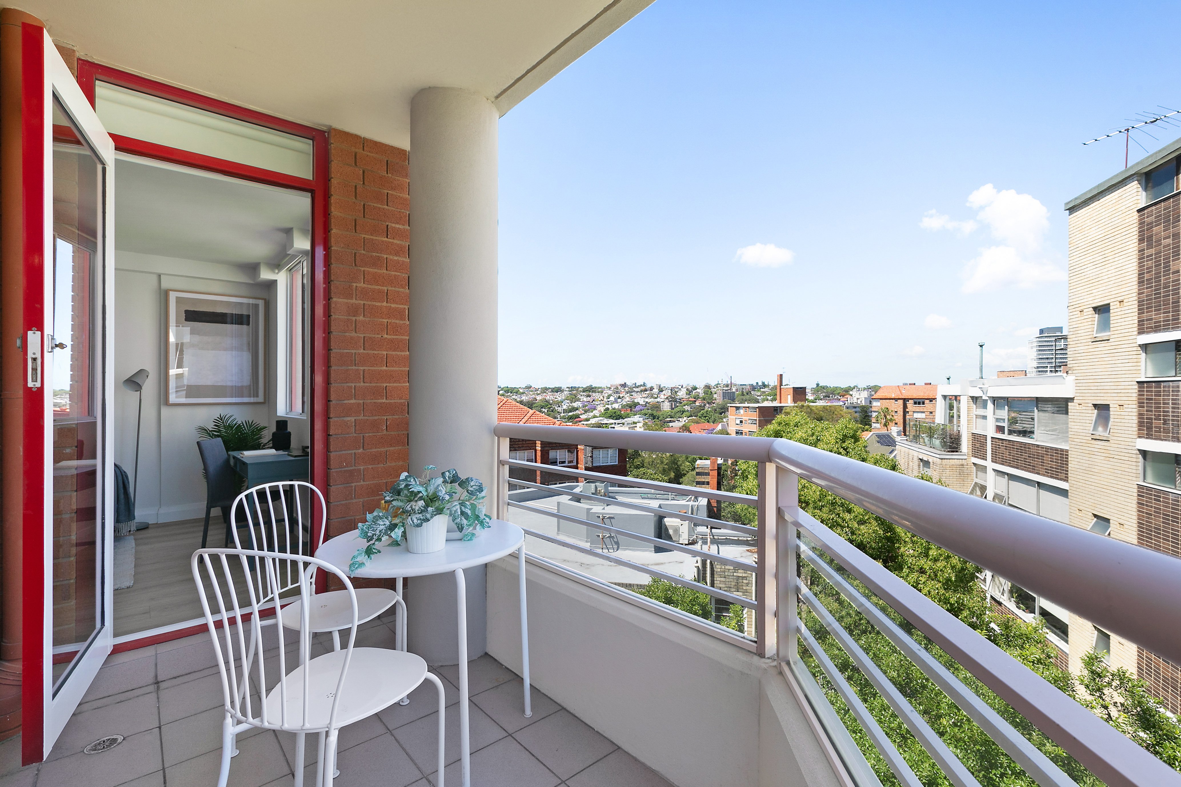 805/2-6 Birtley Place, Elizabeth Bay, NSW, 2011, Elizabeth Bay - Thumbnail 6