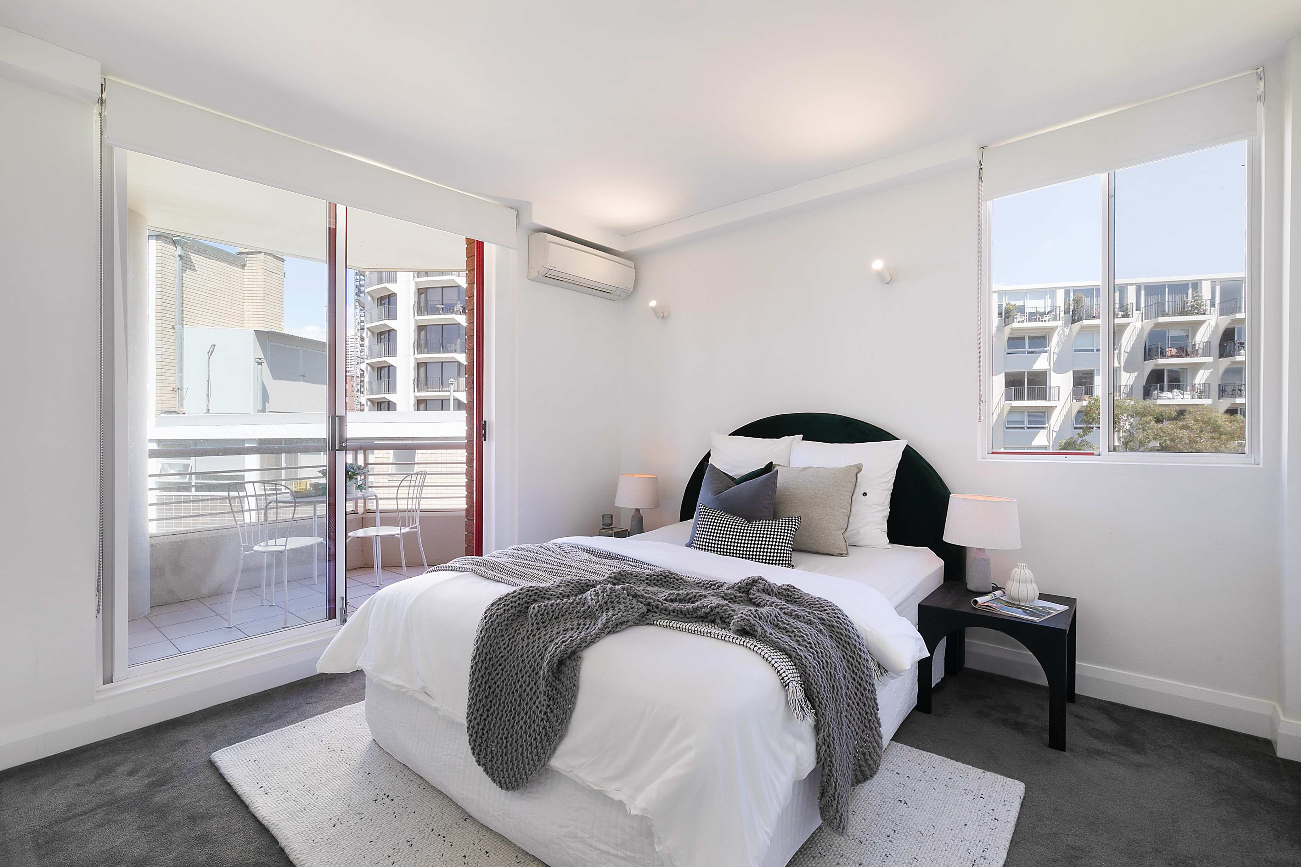 805/2-6 Birtley Place, Elizabeth Bay, NSW, 2011, Elizabeth Bay - Thumbnail 4