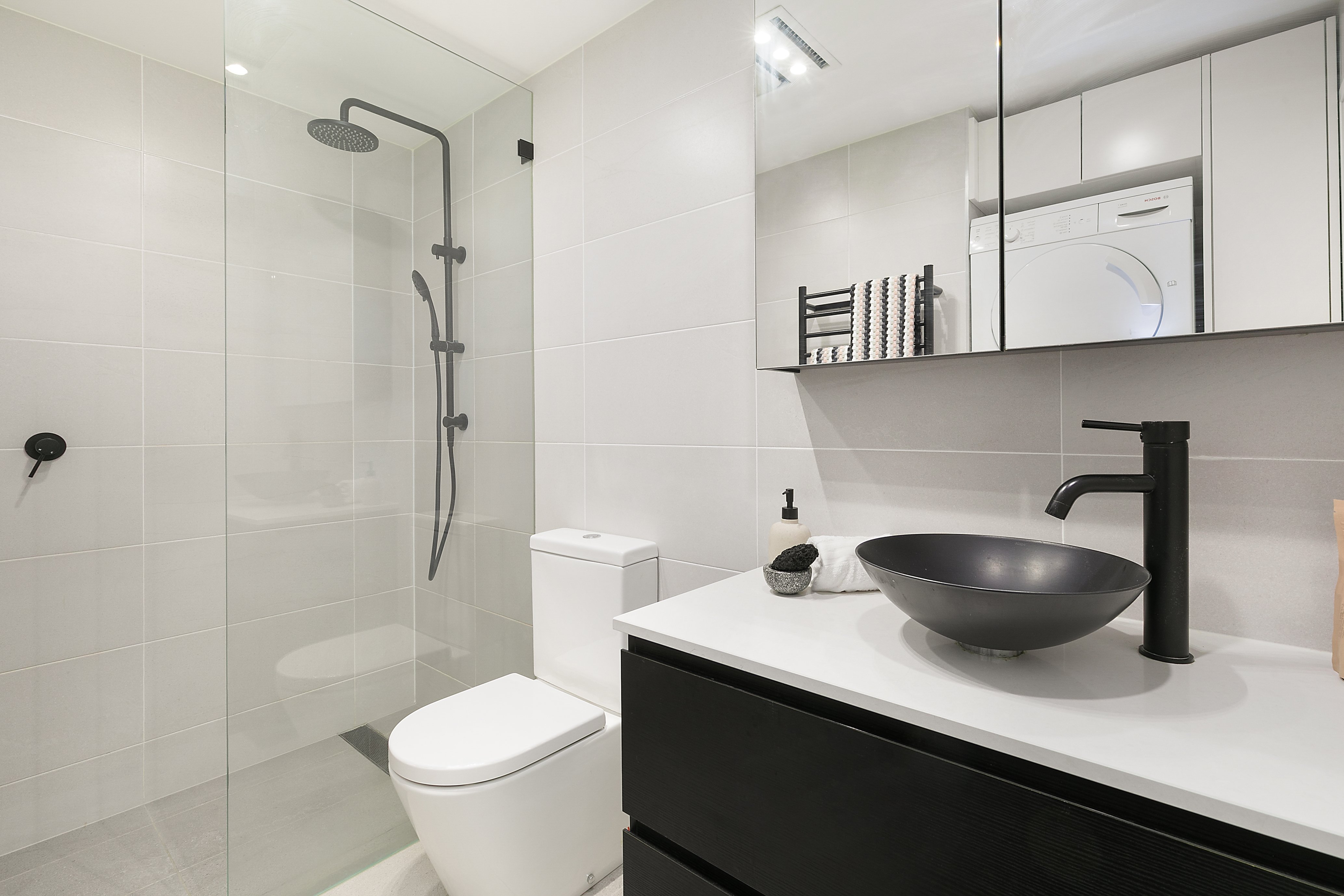 805/2-6 Birtley Place, Elizabeth Bay, NSW, 2011, Elizabeth Bay - Thumbnail 5