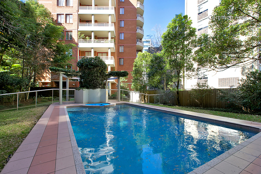 805/2-6 Birtley Place, Elizabeth Bay, NSW, 2011, Elizabeth Bay - Thumbnail 8