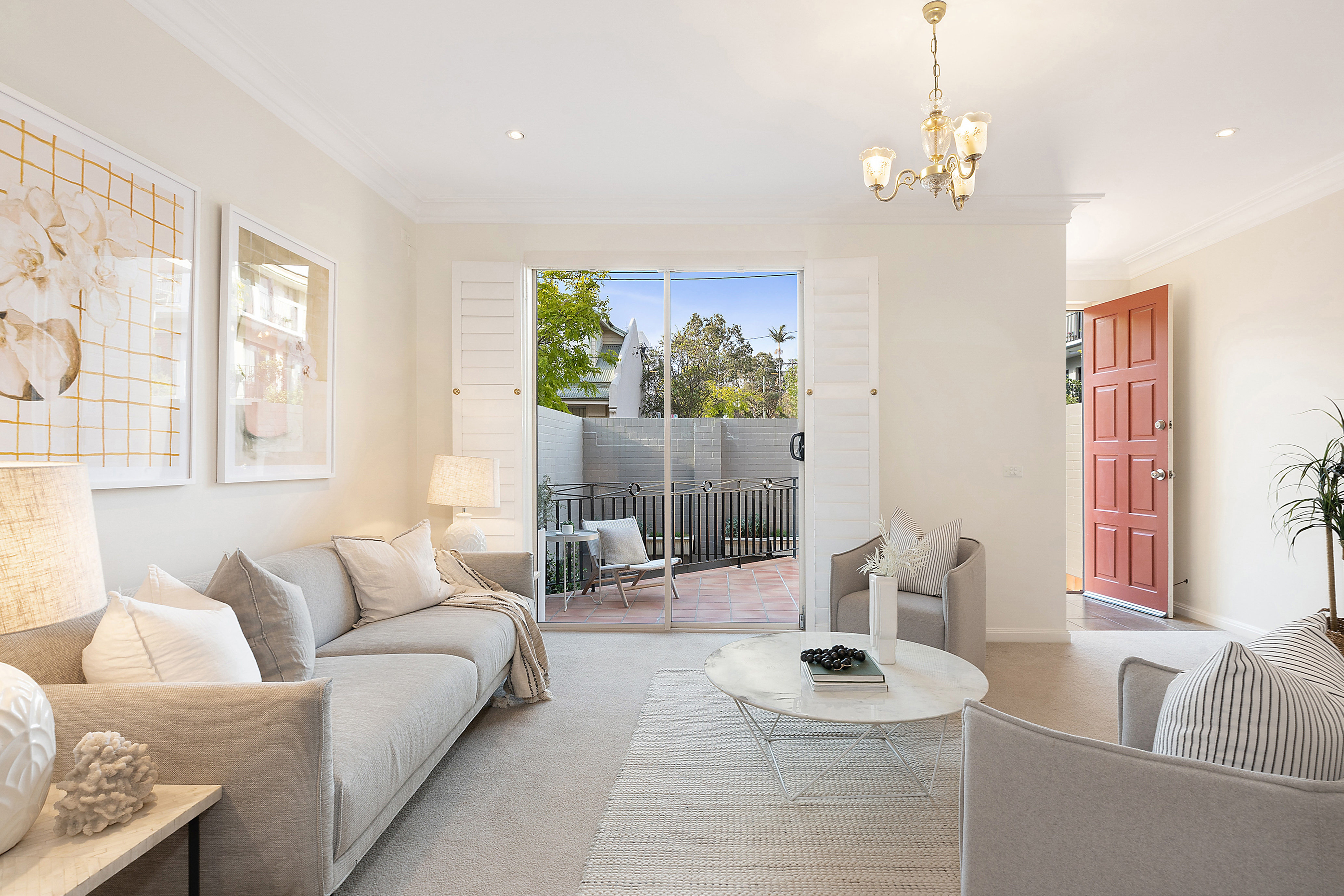 9/1-17 Hough Street, Bondi Junction, NSW, 2022, Bondi Junction - Thumbnail 2