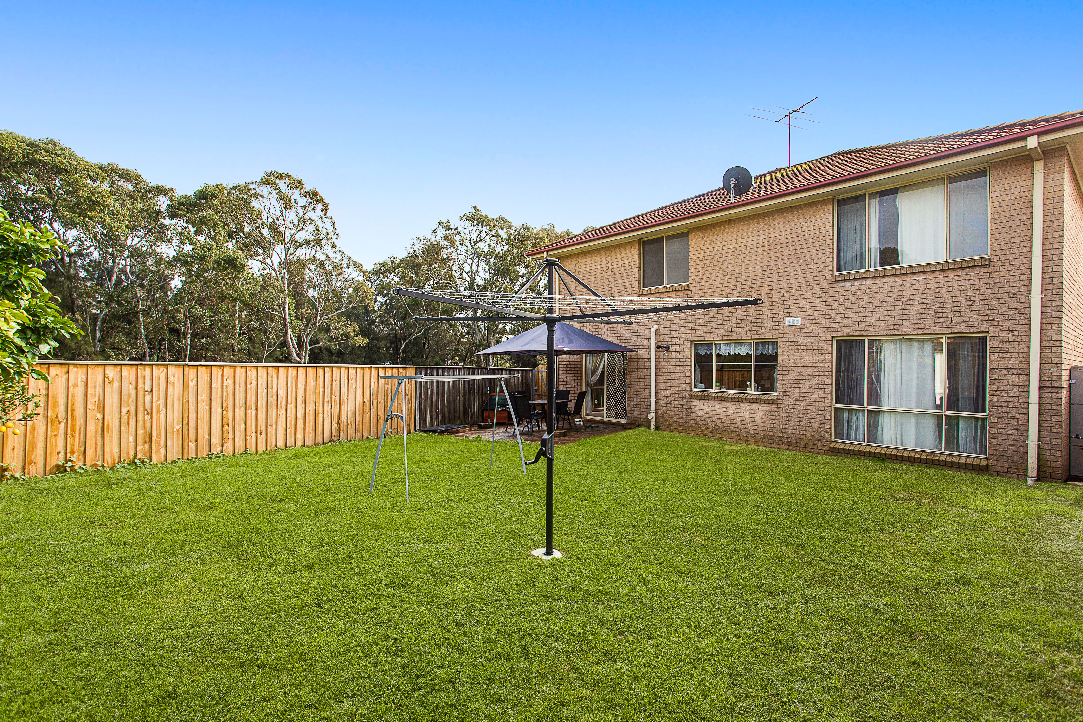 10 Swann Place, Kellyville, NSW, 2155, Kellyville - Thumbnail 8