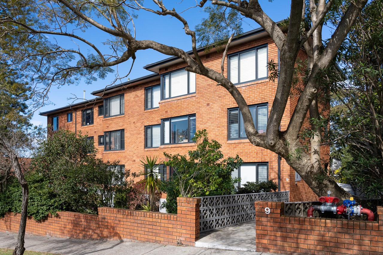 28/9 Mandolong Road, Mosman, NSW, 2088, Mosman - Thumbnail 2
