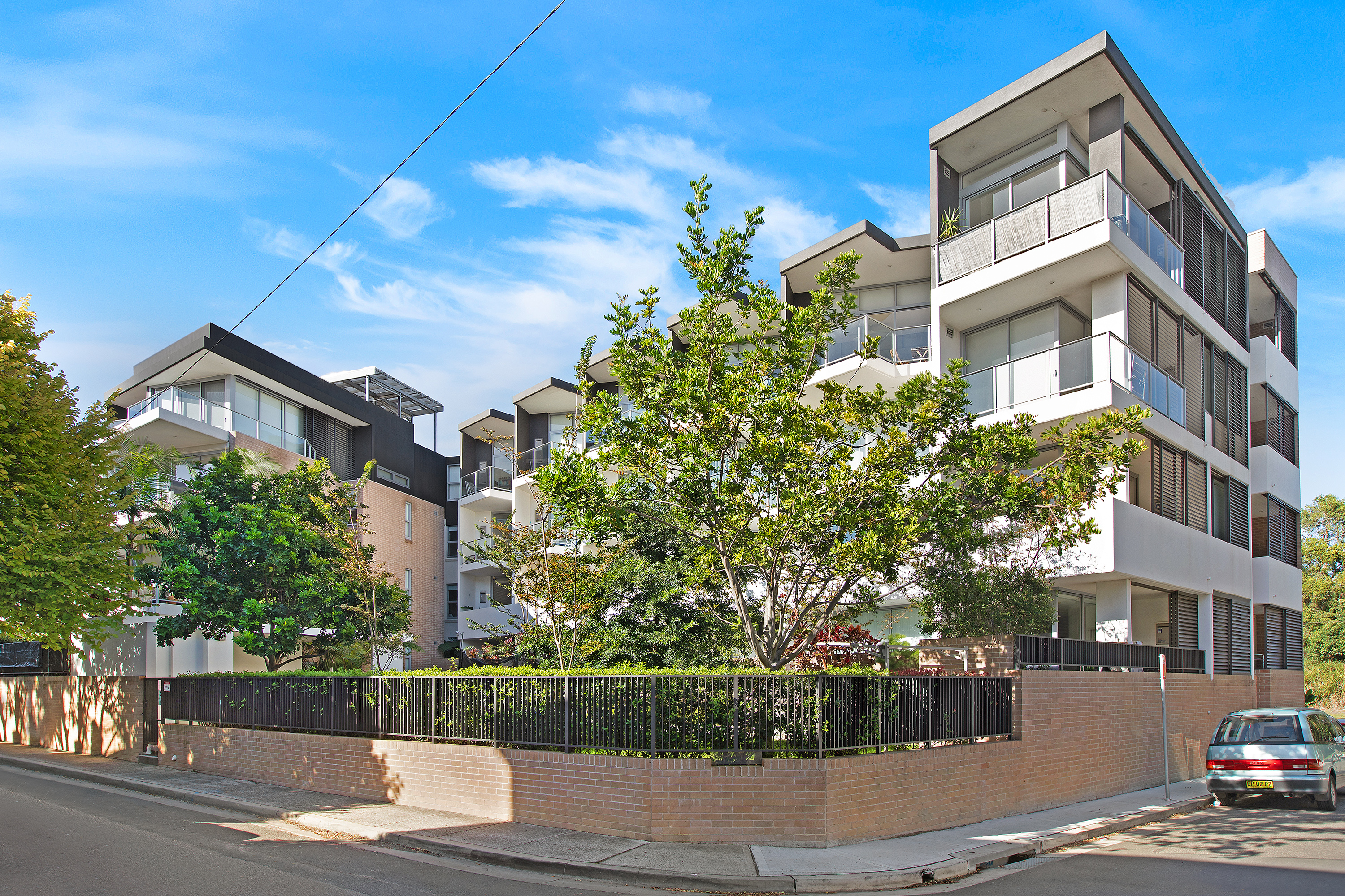 7G/10-20 Anzac Parade, Kensington, NSW, 2033, Kensington - Thumbnail 8