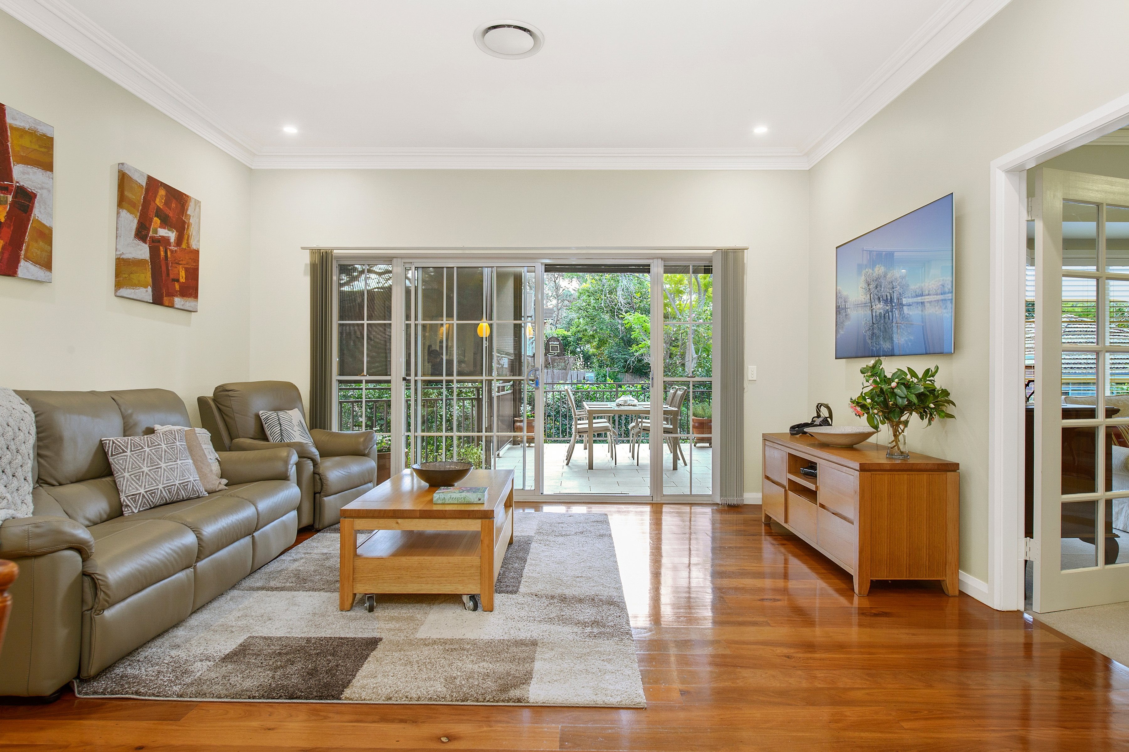 16A The Crescent, Beecroft, NSW, 2119, Beecroft - Thumbnail 2