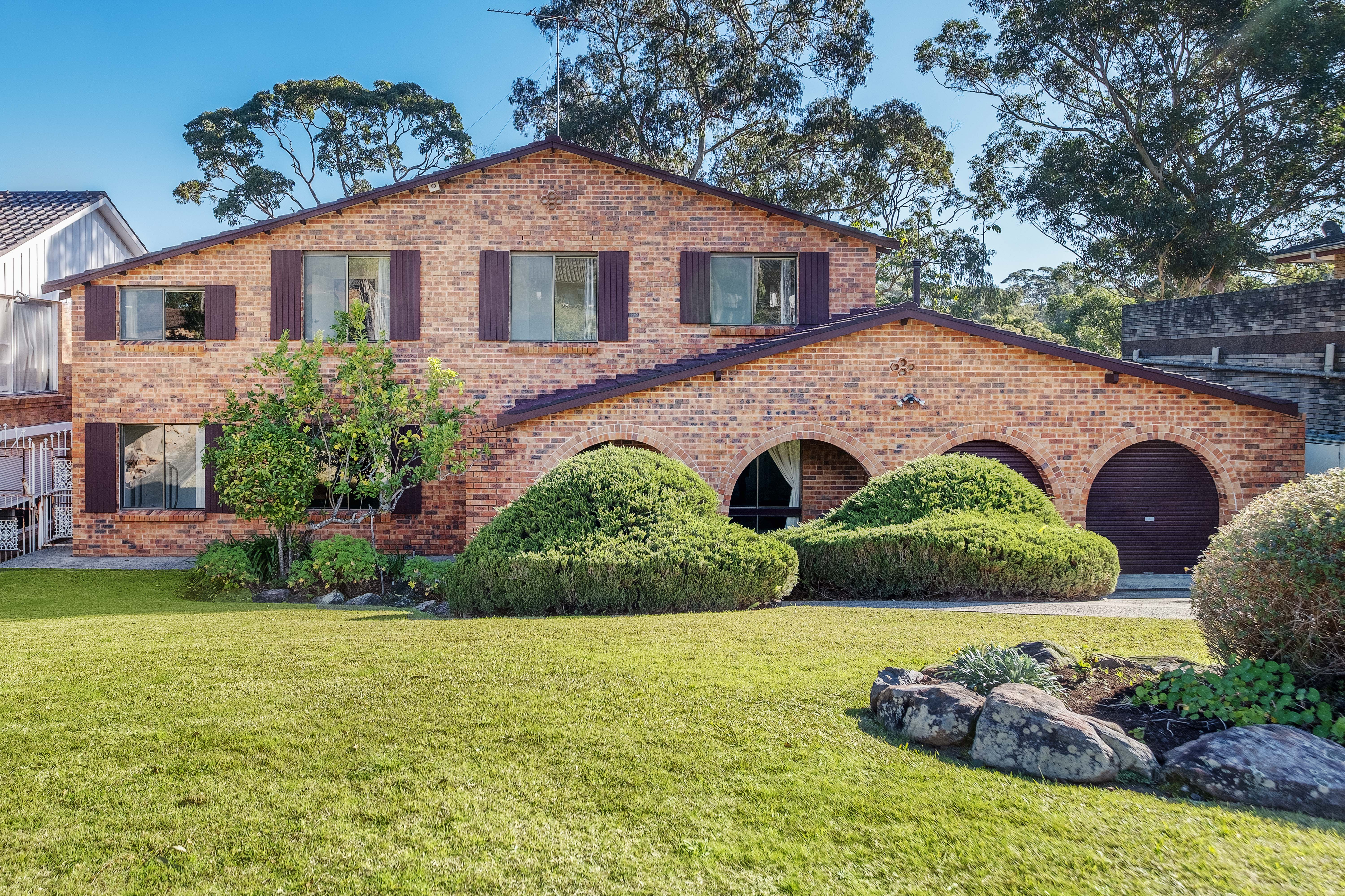 127 St Johns Avenue, Gordon, NSW, 2072, Gordon - Thumbnail 2