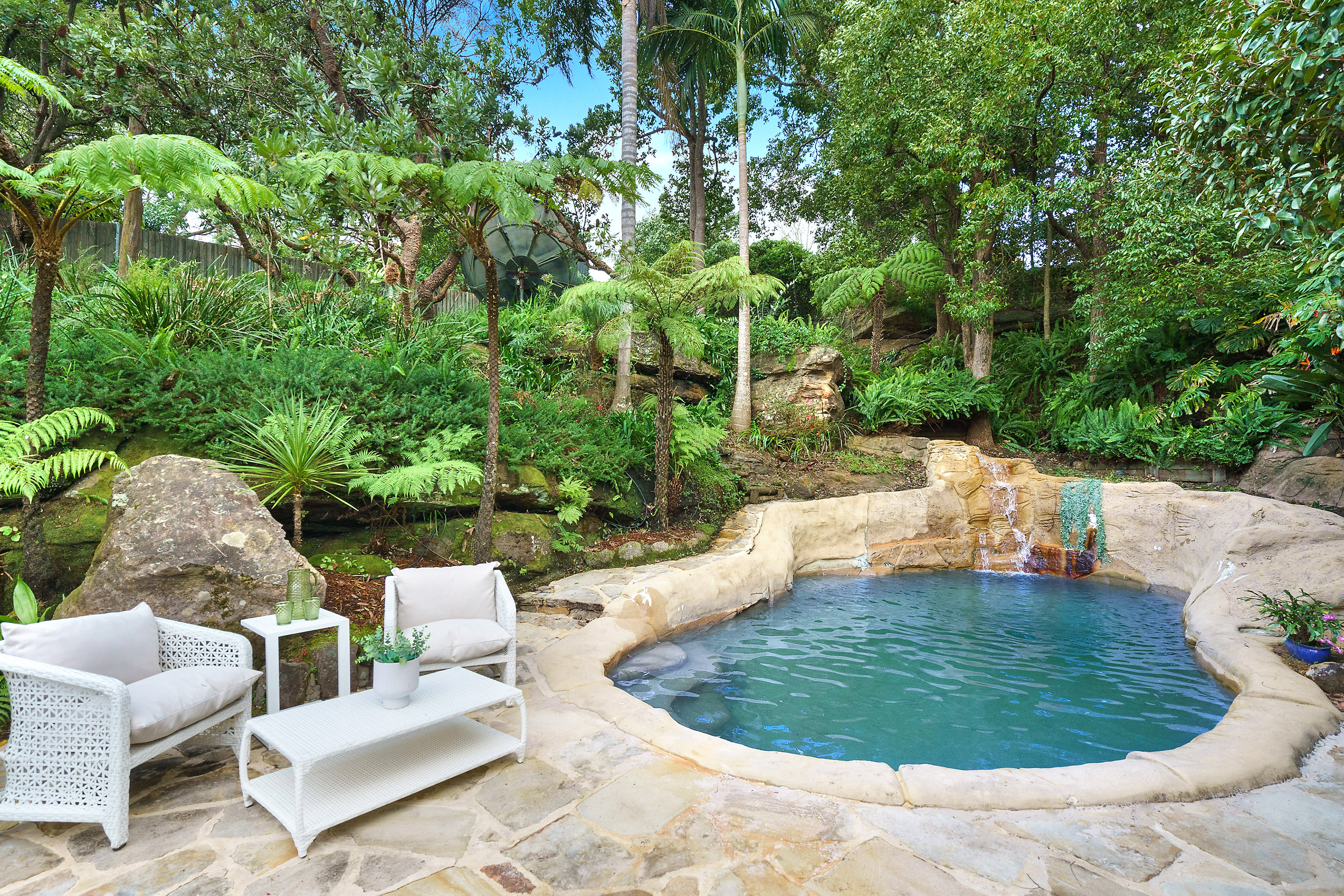 18 Uralba Place, Wahroonga, NSW, 2076, North Wahroonga - Thumbnail 8
