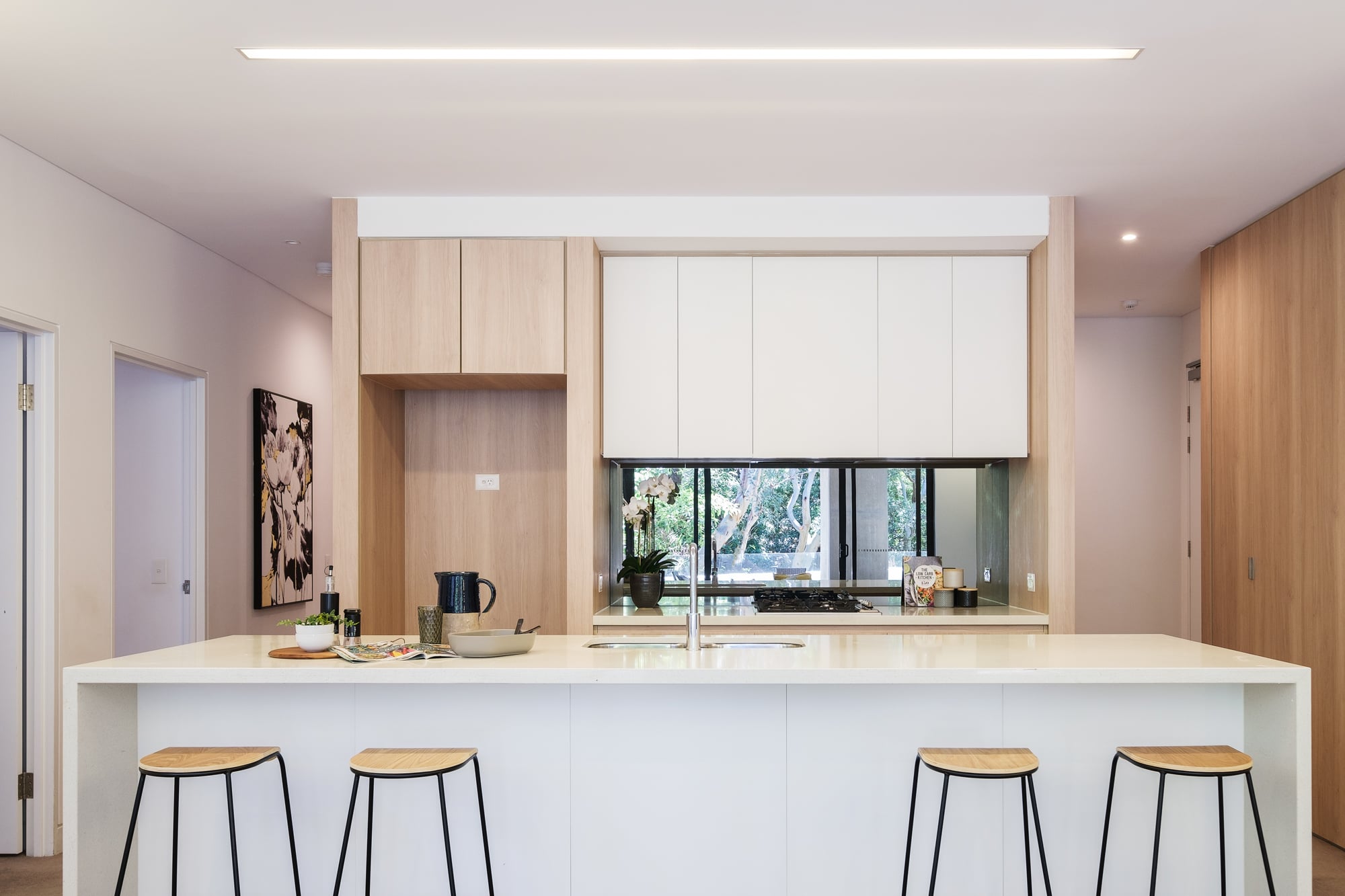 321/7 Dunstan Grove, Lindfield, NSW, 2070, Lindfield - Thumbnail 2