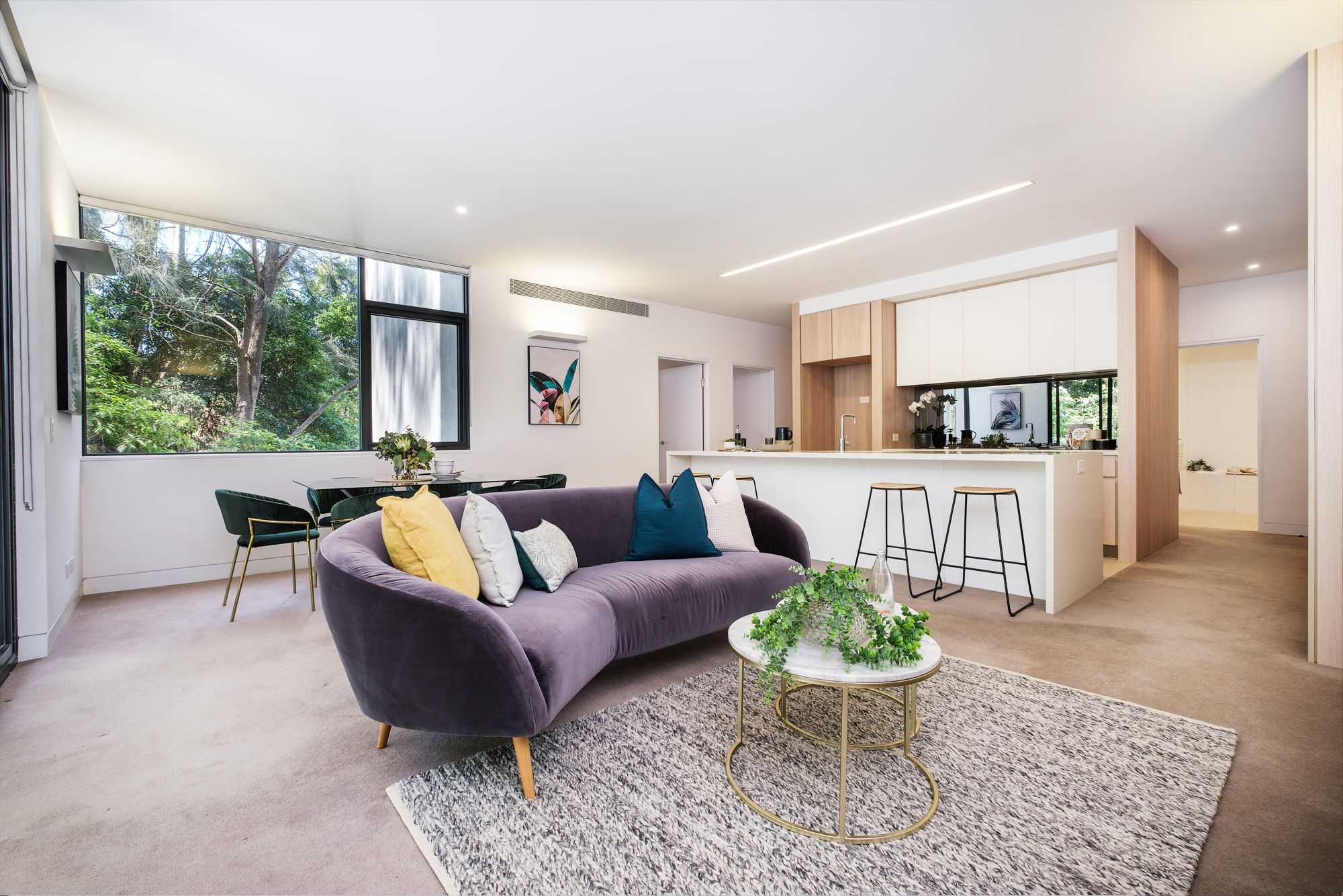321/7 Dunstan Grove, Lindfield, NSW, 2070, Lindfield - Thumbnail 3