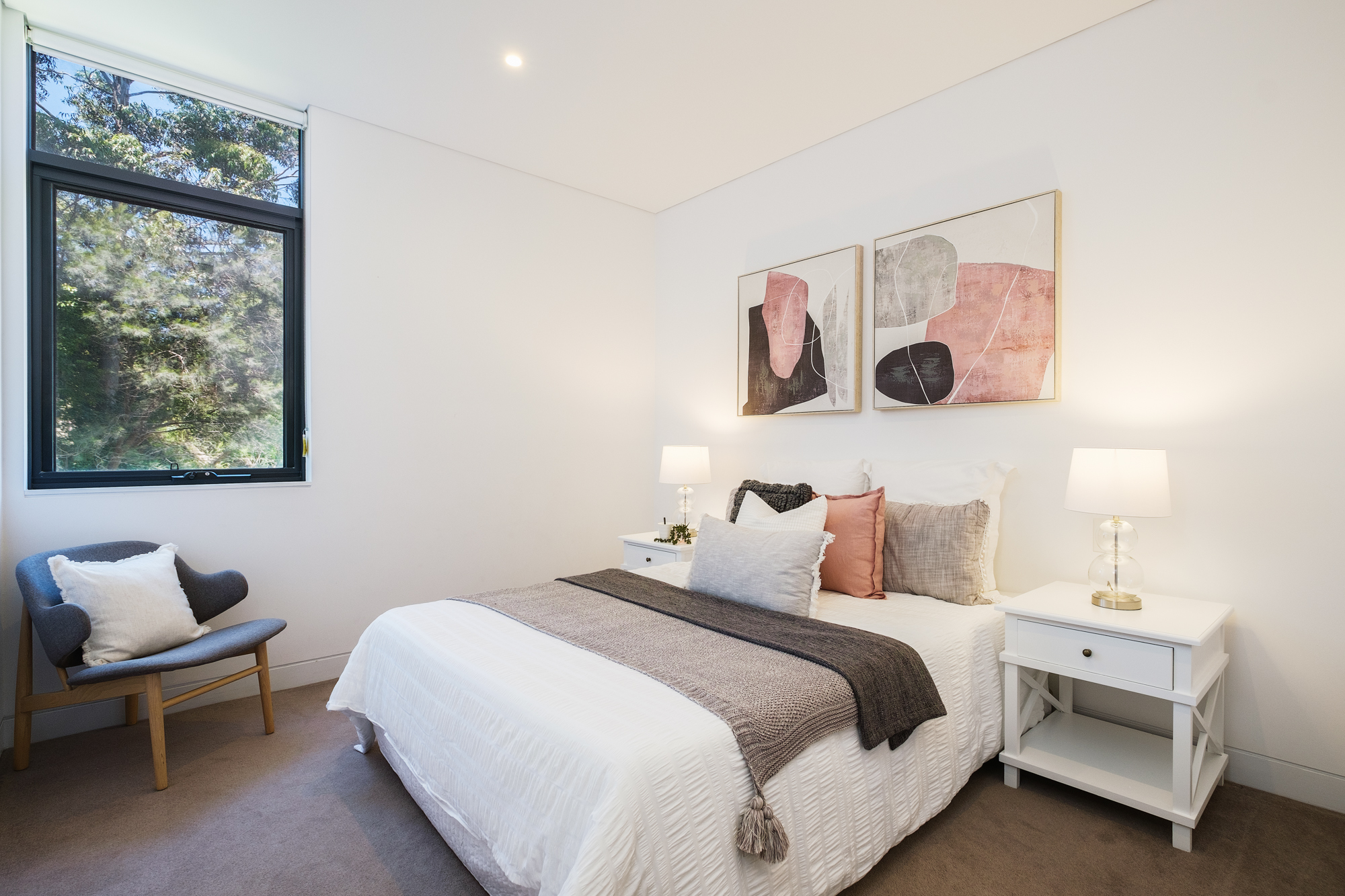 321/7 Dunstan Grove, Lindfield, NSW, 2070, Lindfield - Thumbnail 6