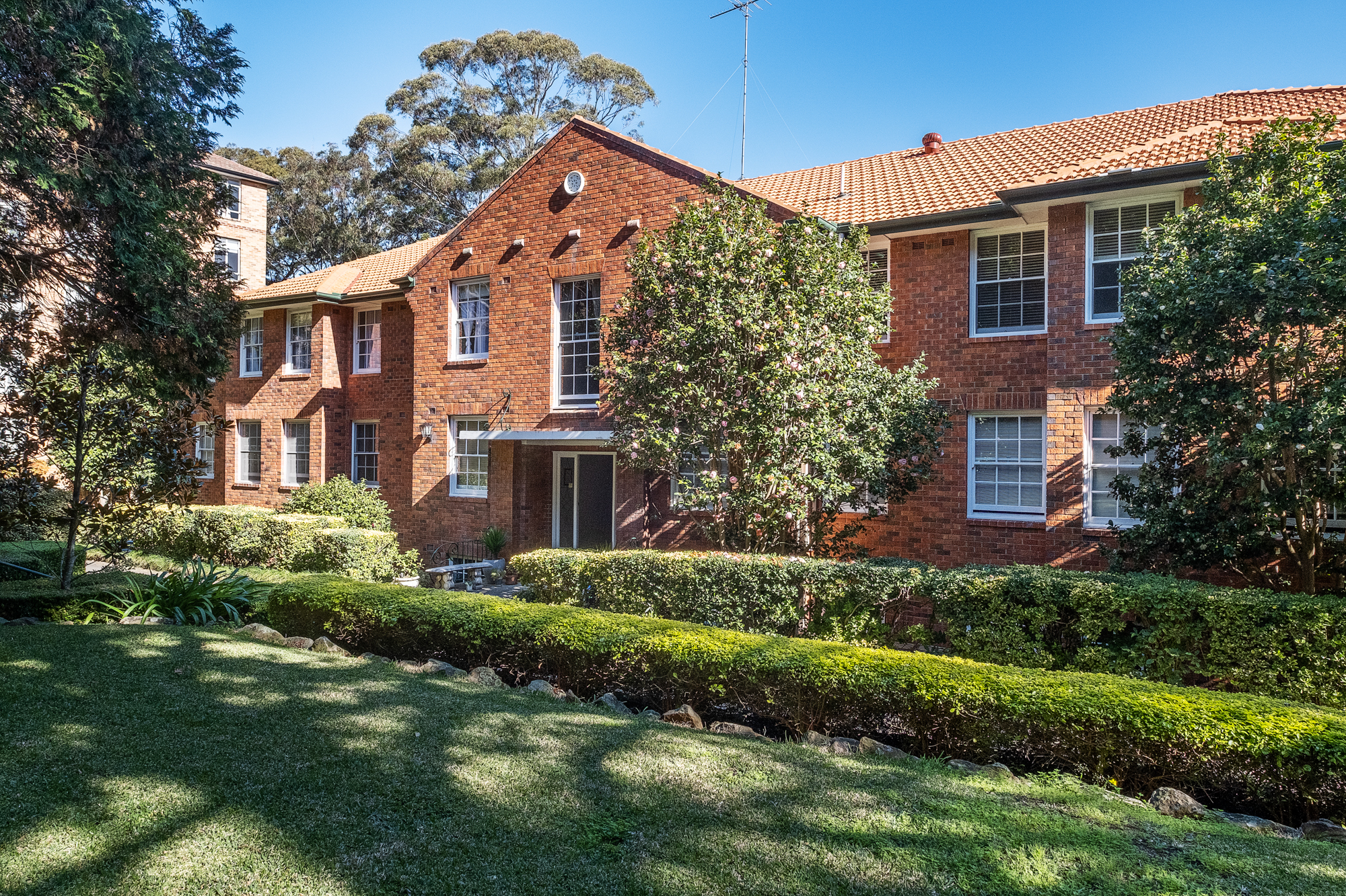 9/642 Pacific Highway, Killara, NSW, 2071