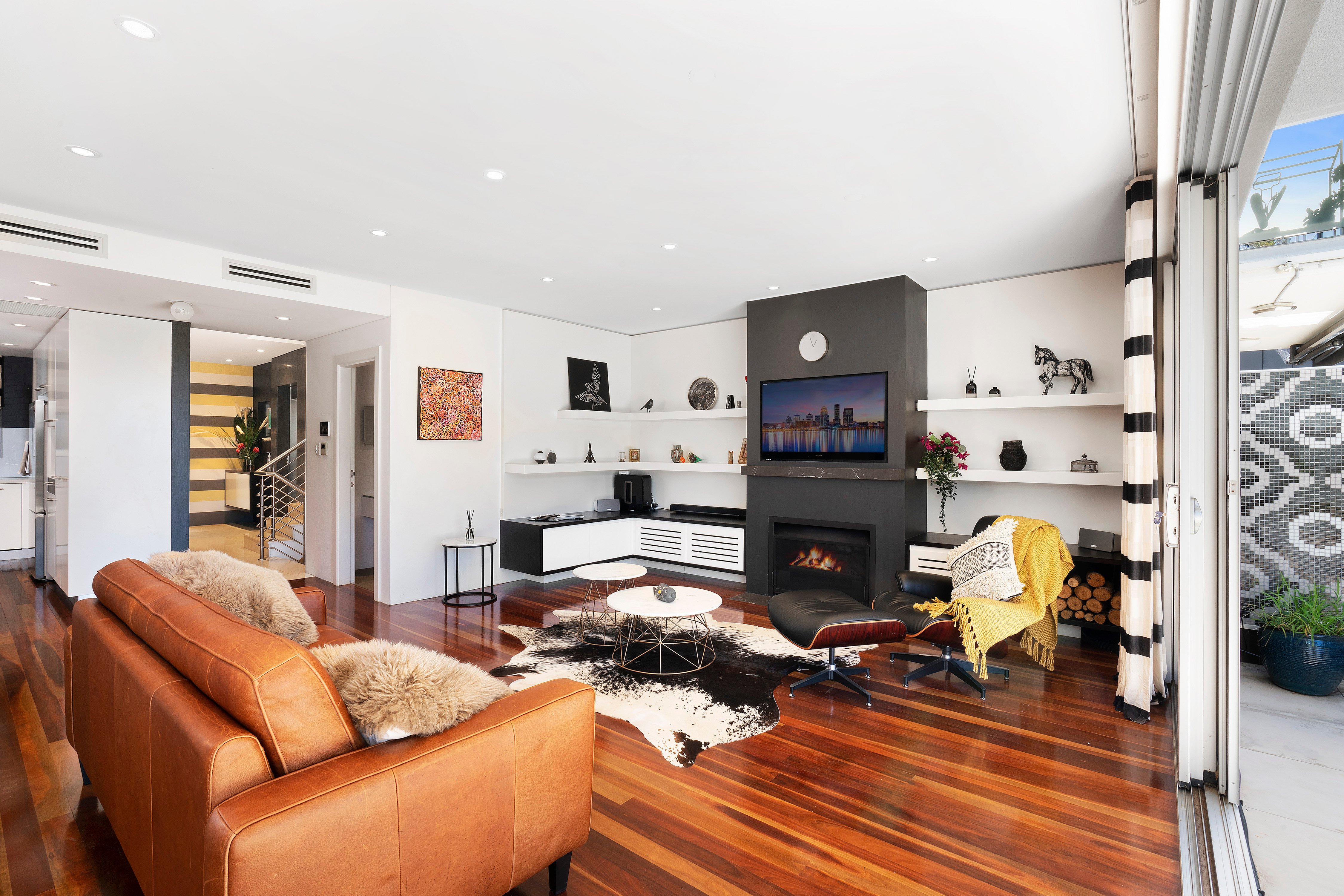 74 Sugarloaf Crescent, Castlecrag, NSW, 2068, Castlecrag - Thumbnail 4